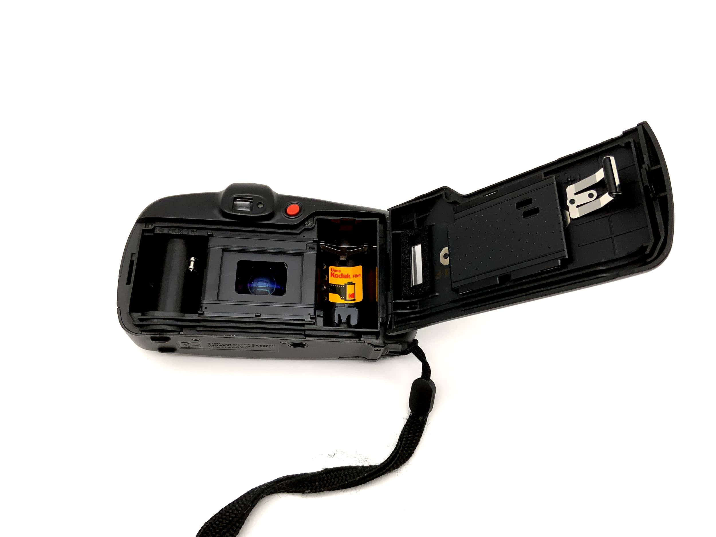 Kodak Star 1075z Kompaktkamera Kamera Camera Analogkamera