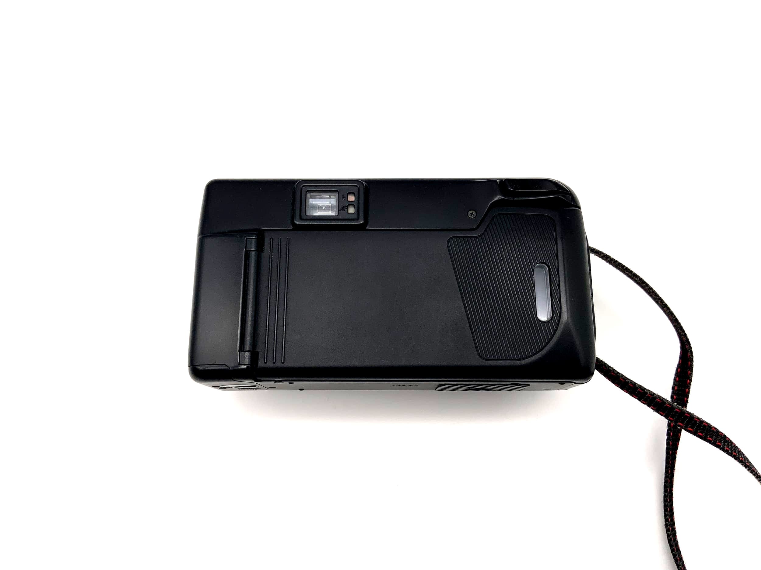 Nikon TW Zoom Kompaktkamera Kamera - Macro Zoom 35-80mm AF Optik