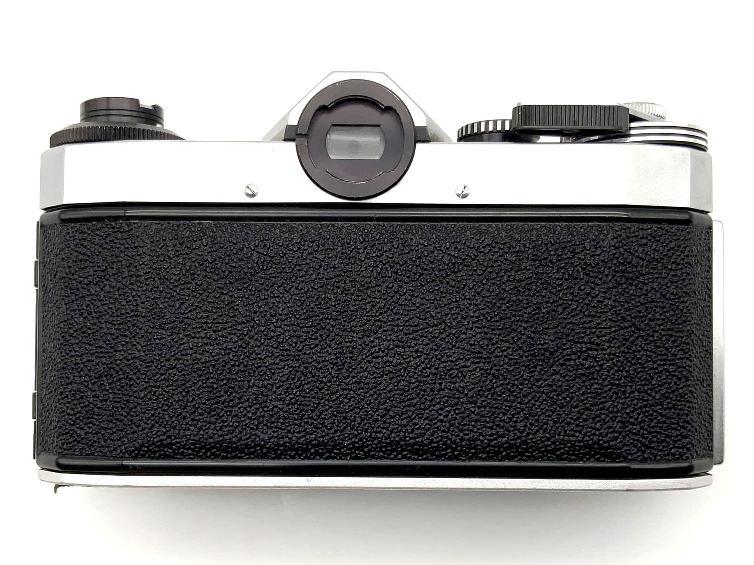 Porst FX4 Body Gehäuse SLR Kamera analoge Spiegelreflexkamera 35mm