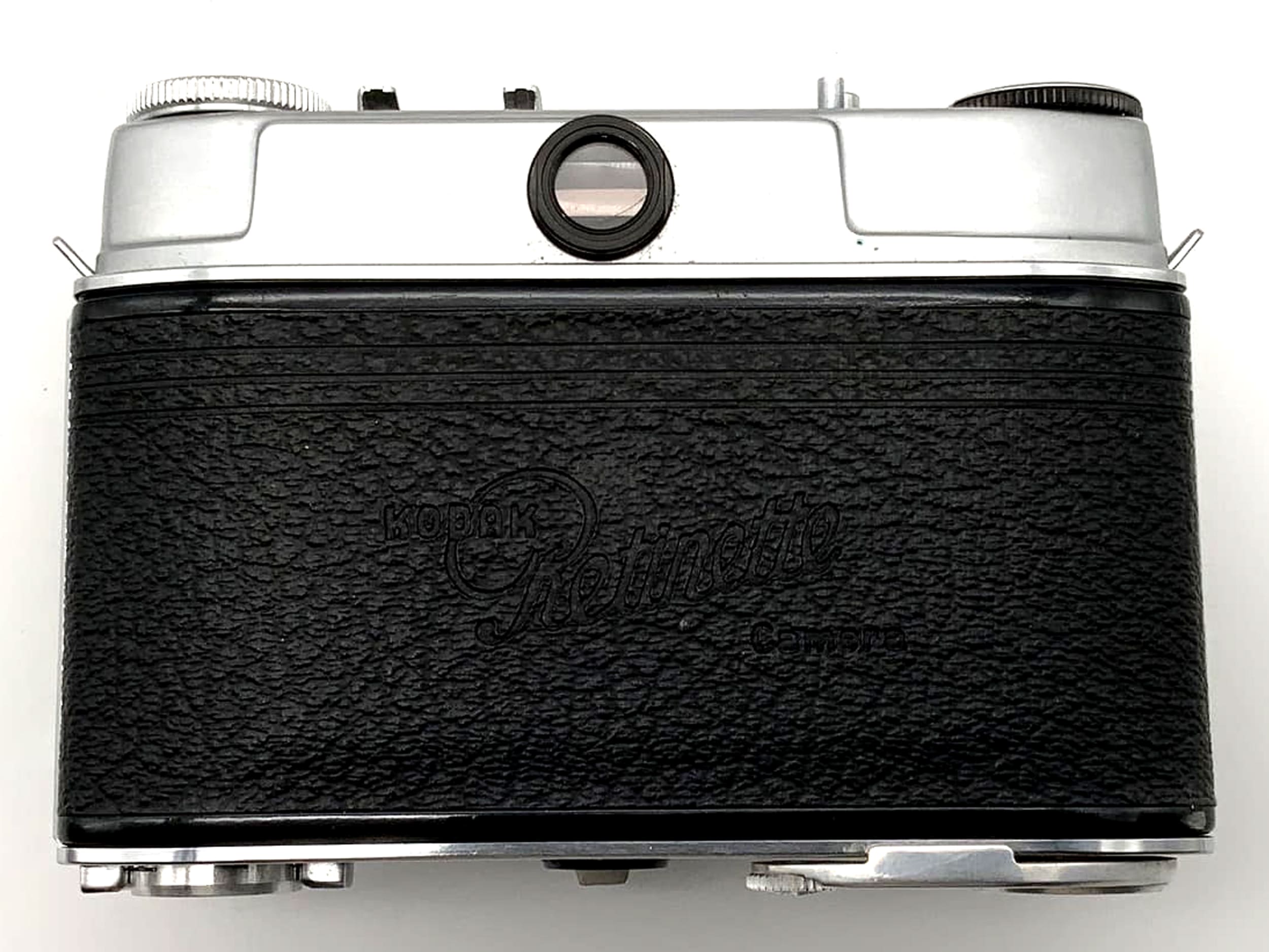 Kodak Retinette Reomar 45mm Analogkamera Kompkatkamera 35mm