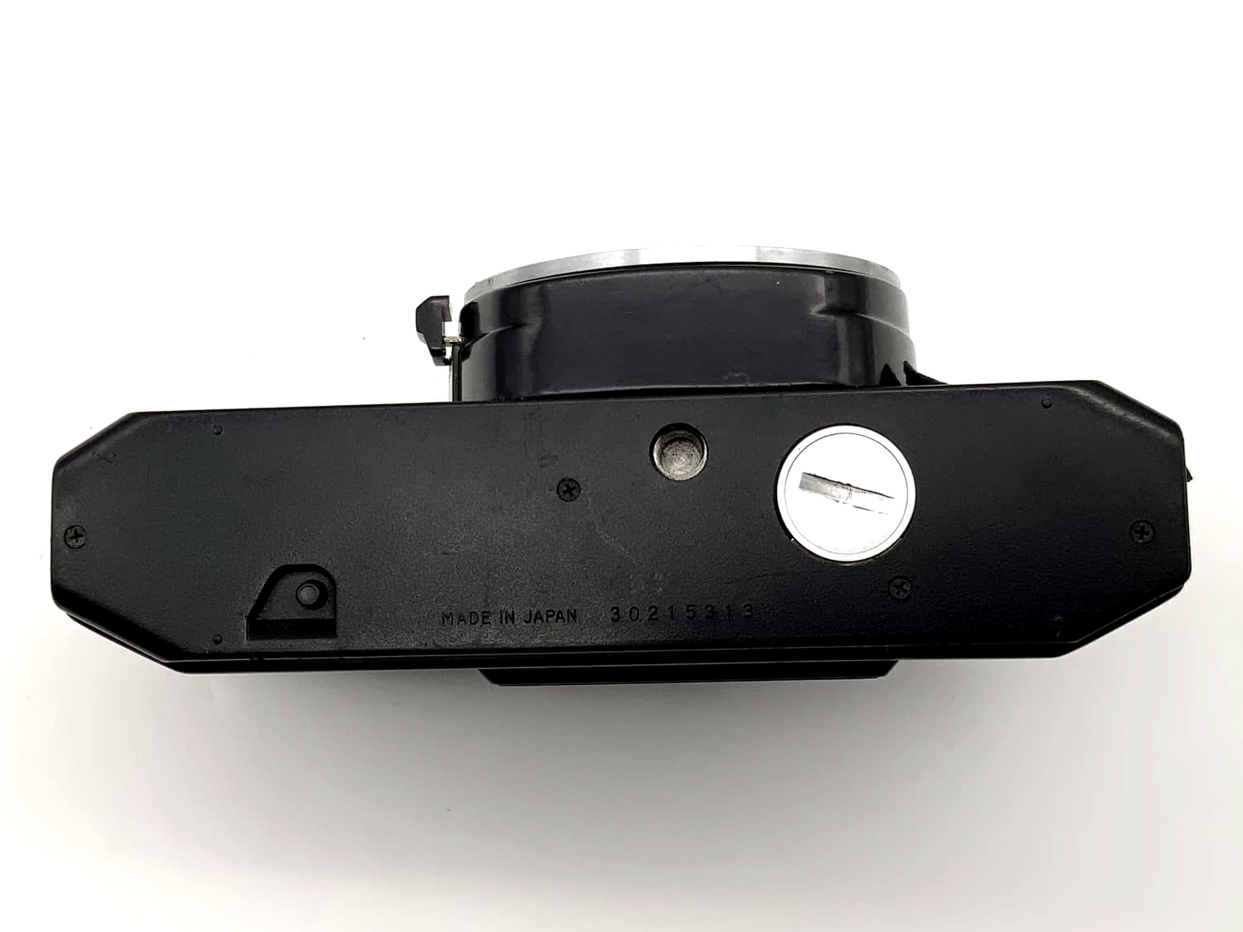 Cosina CT-10 Spiegelreflexkamera 35mm analog SLR Body Gehäuse