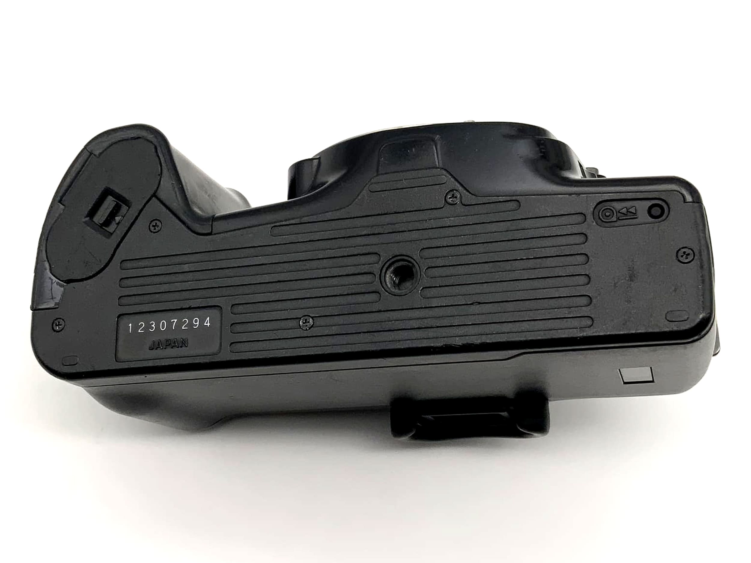 Minolta Dynax 3000i Body Gehäuse SLR Autofokus analoge Spiegelreflexkamera AF