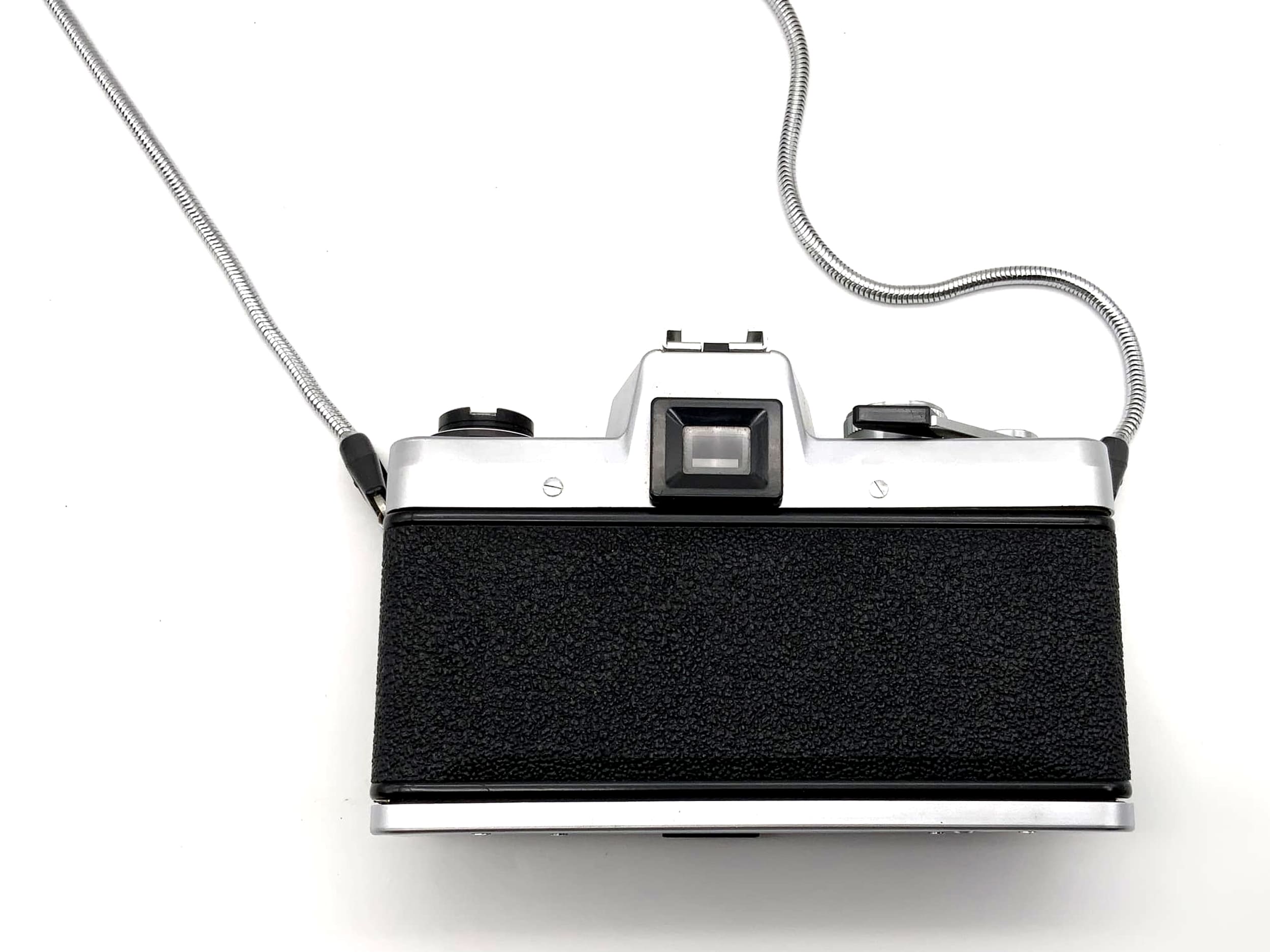 Porst reflex CX3 Body Gehäuse SLR Kamera analoge Spiegelreflexkamera 35mm