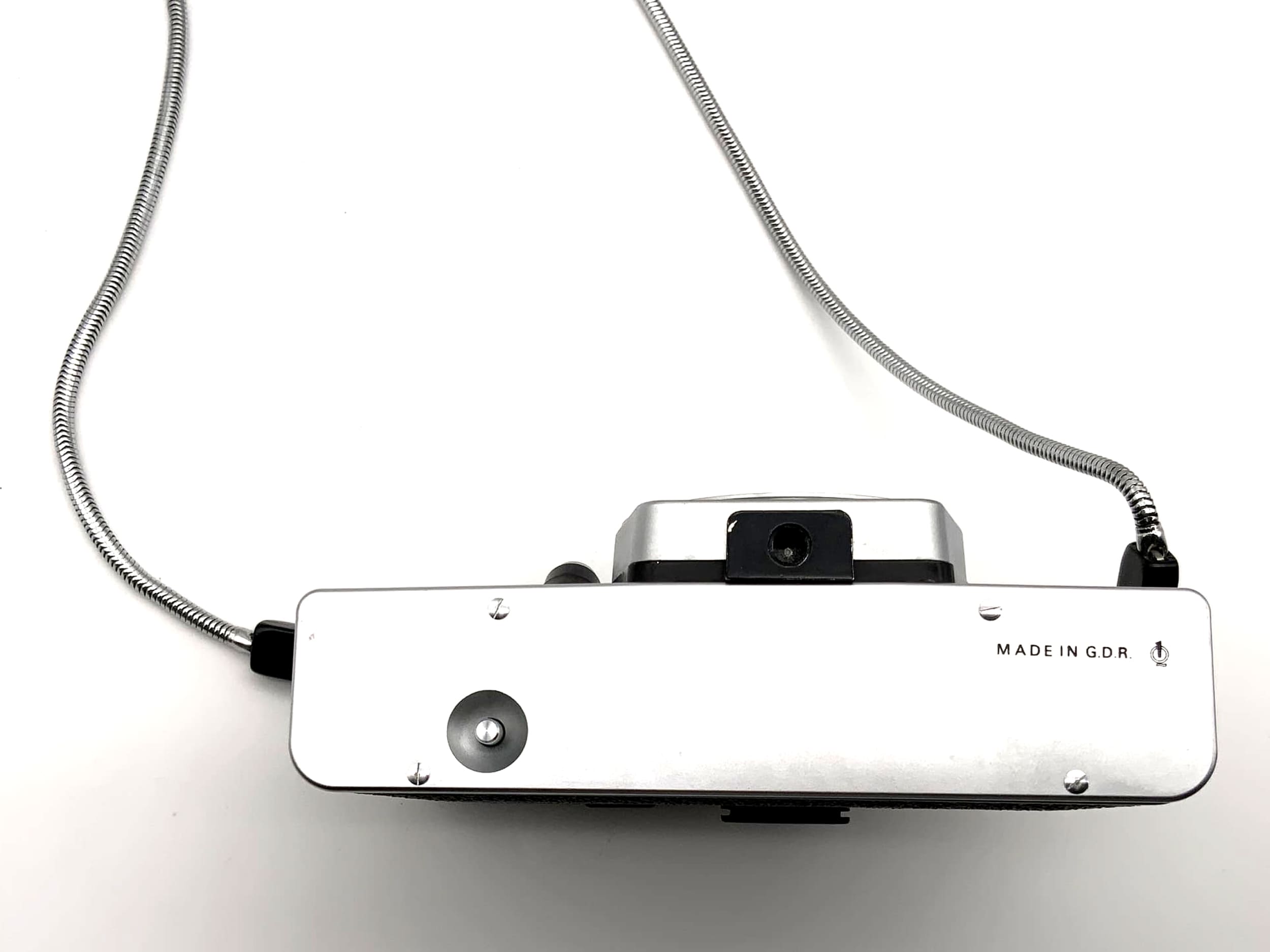 Porst reflex CX3 Body Gehäuse SLR Kamera analoge Spiegelreflexkamera 35mm