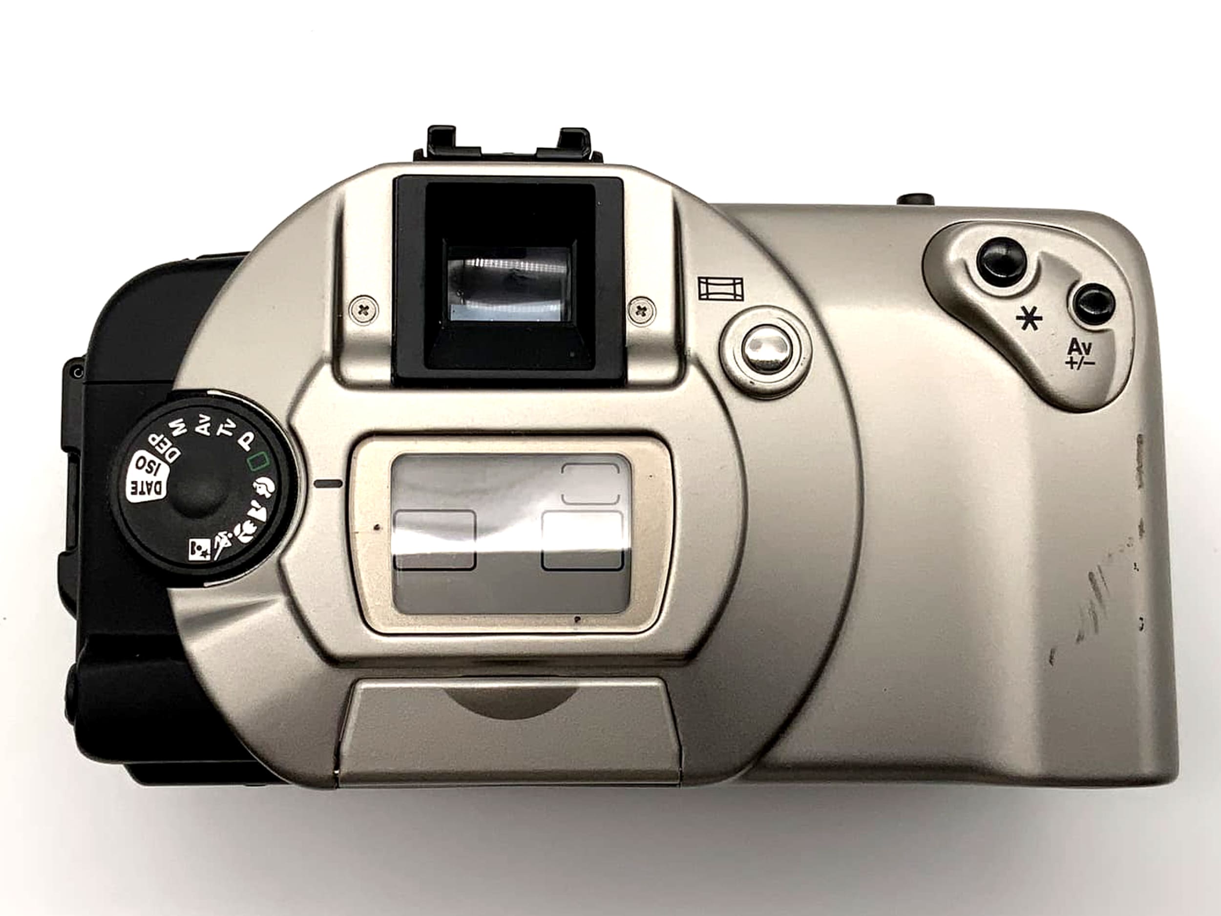 Canon EOS IX Spiegelreflexkamera SLR 35mm AF Autofokus Analogkamera Body