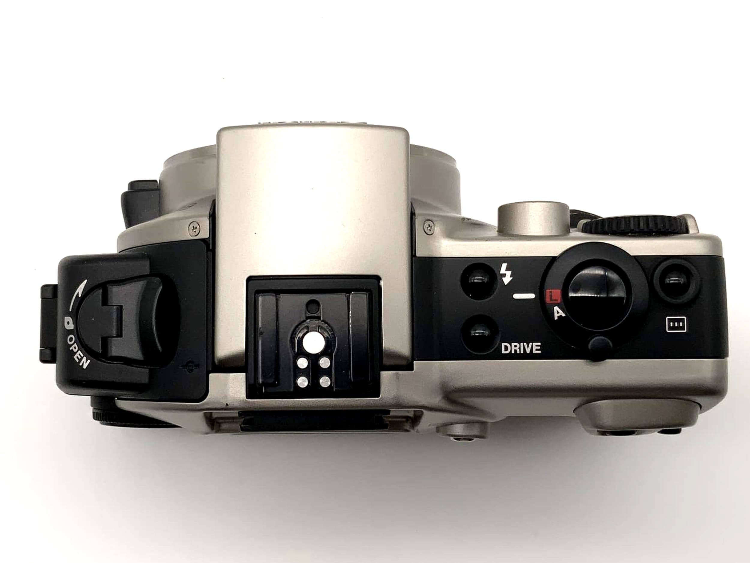 Canon EOS IX Spiegelreflexkamera SLR 35mm AF Autofokus Analogkamera Body