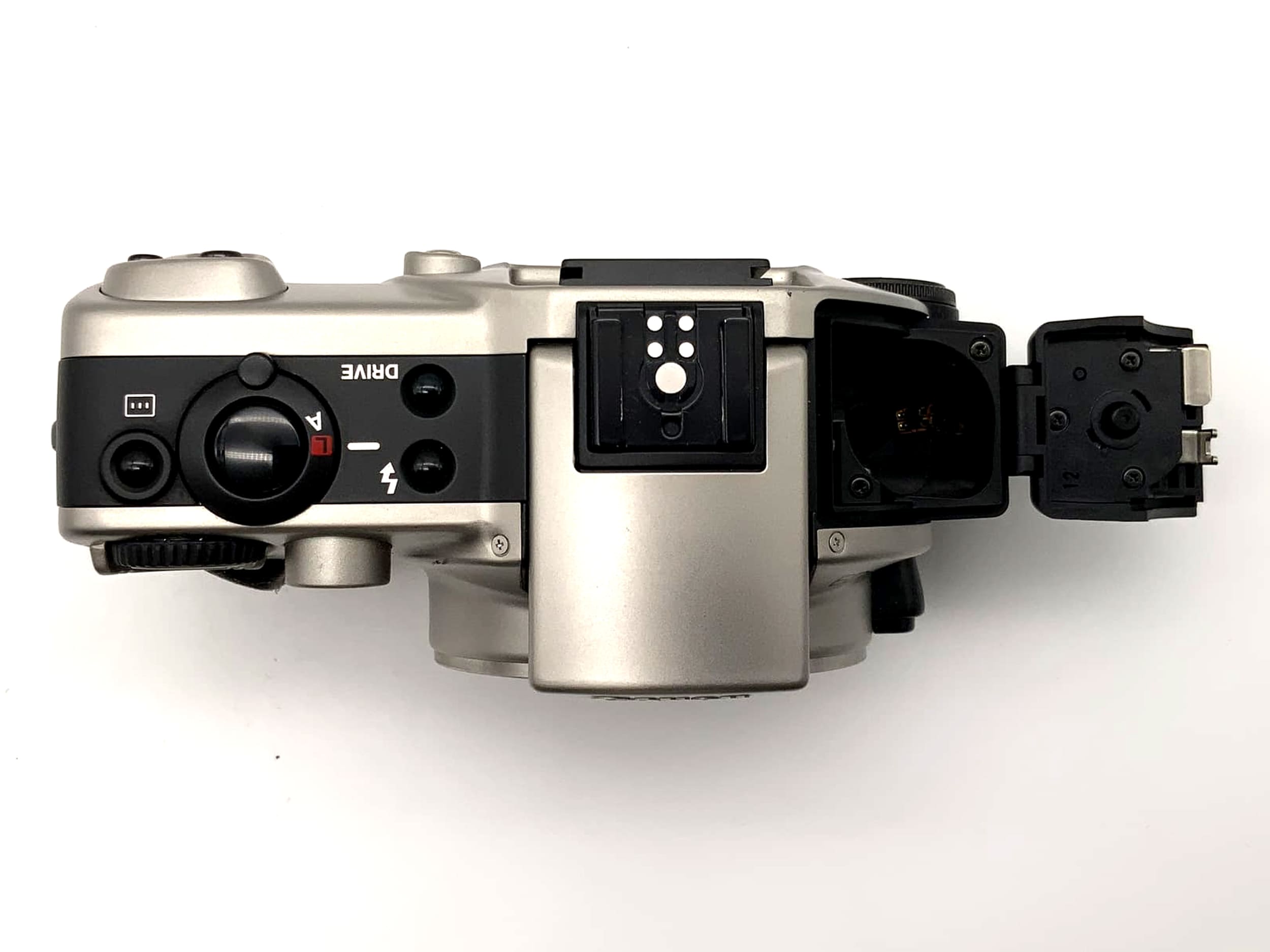 Canon EOS IX Spiegelreflexkamera SLR 35mm AF Autofokus Analogkamera Body