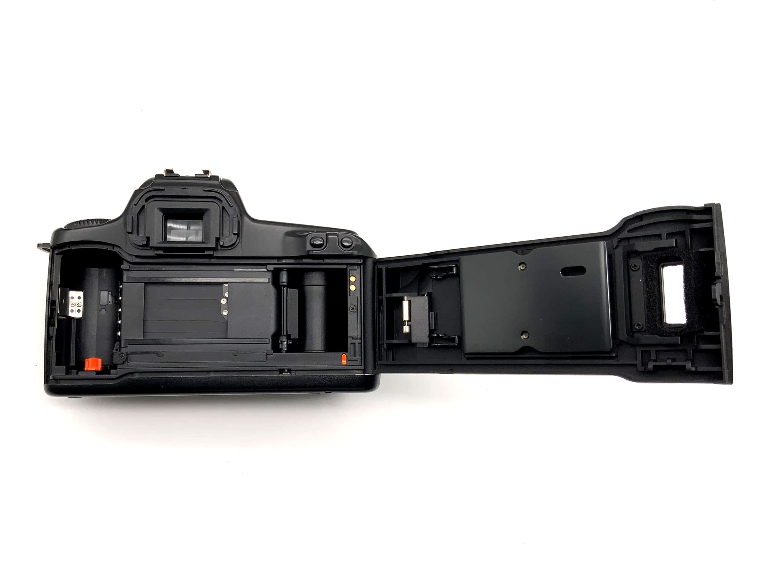 Canon EOS 1000 FN Body Gehäuse SLR Autofokus Kamera Spiegelreflexkamera AF