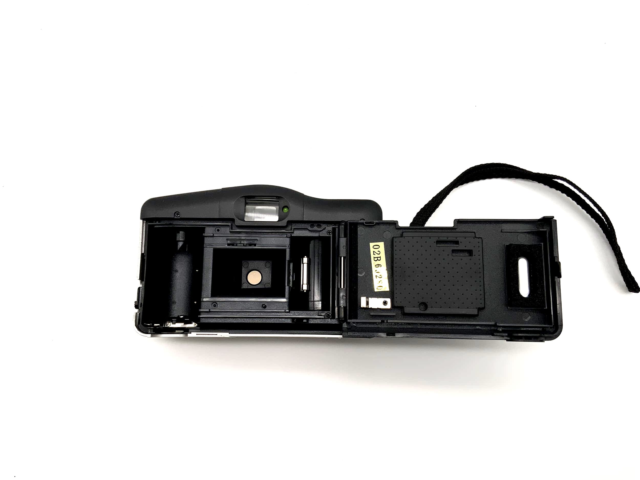 KH 30 Kompaktkamera Analogkamera Point & Shoot Autofokus AF 35mm