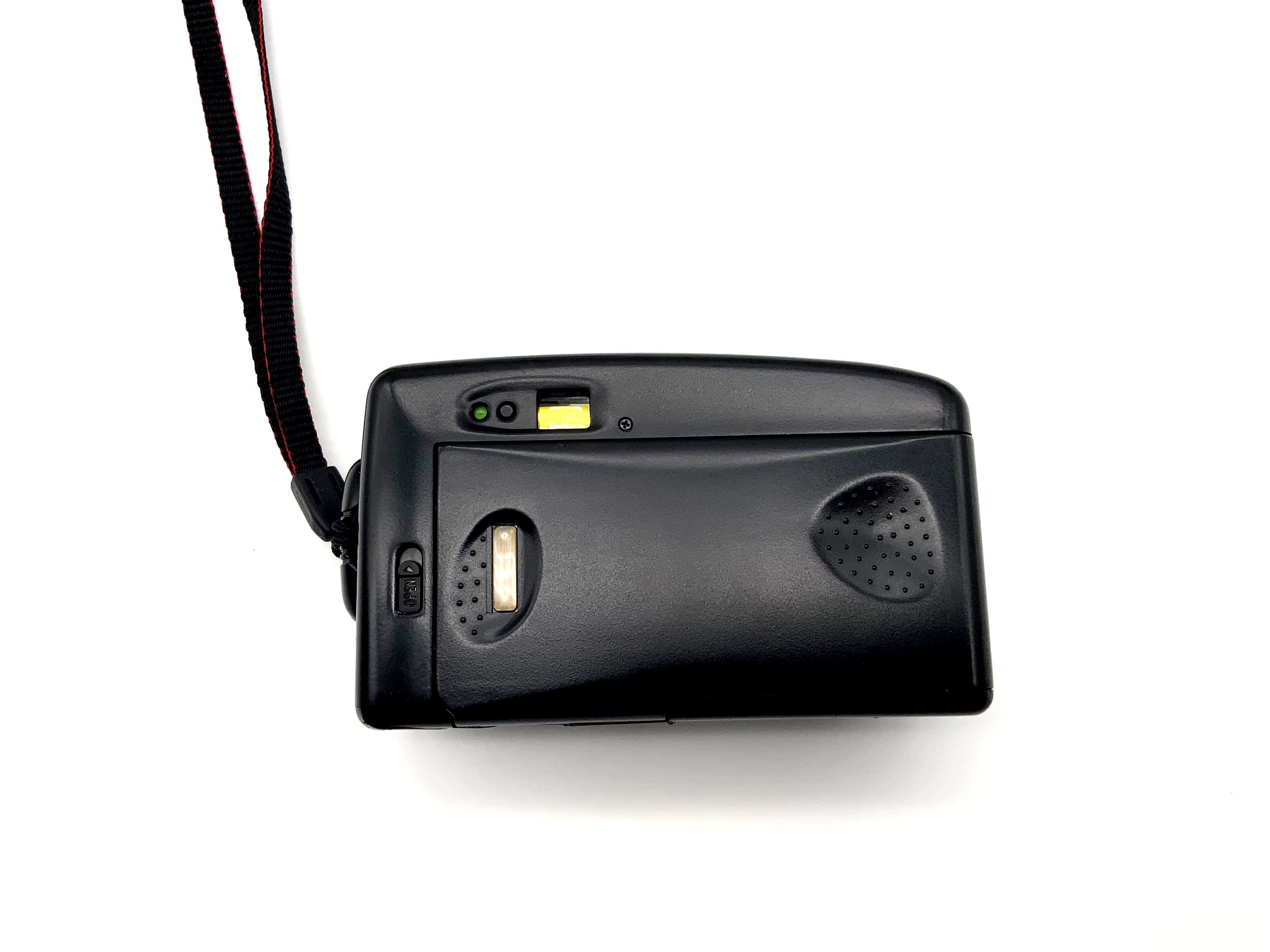 Praktica M40 AF Kompaktkamera Analogkamera Point & Shoot Autofokus AF 35mm