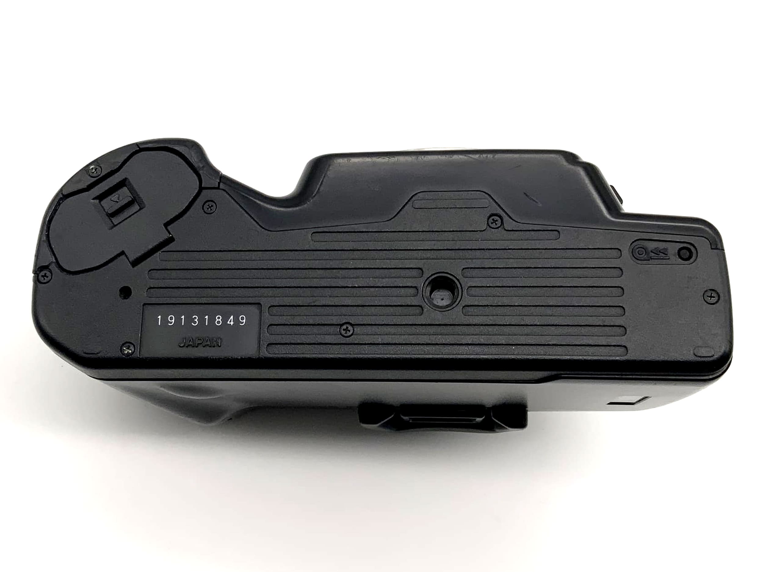 Minolta Dynax 3 xi Spiegelreflexkamera SLR 35mm AF Autofokus Analogkamera