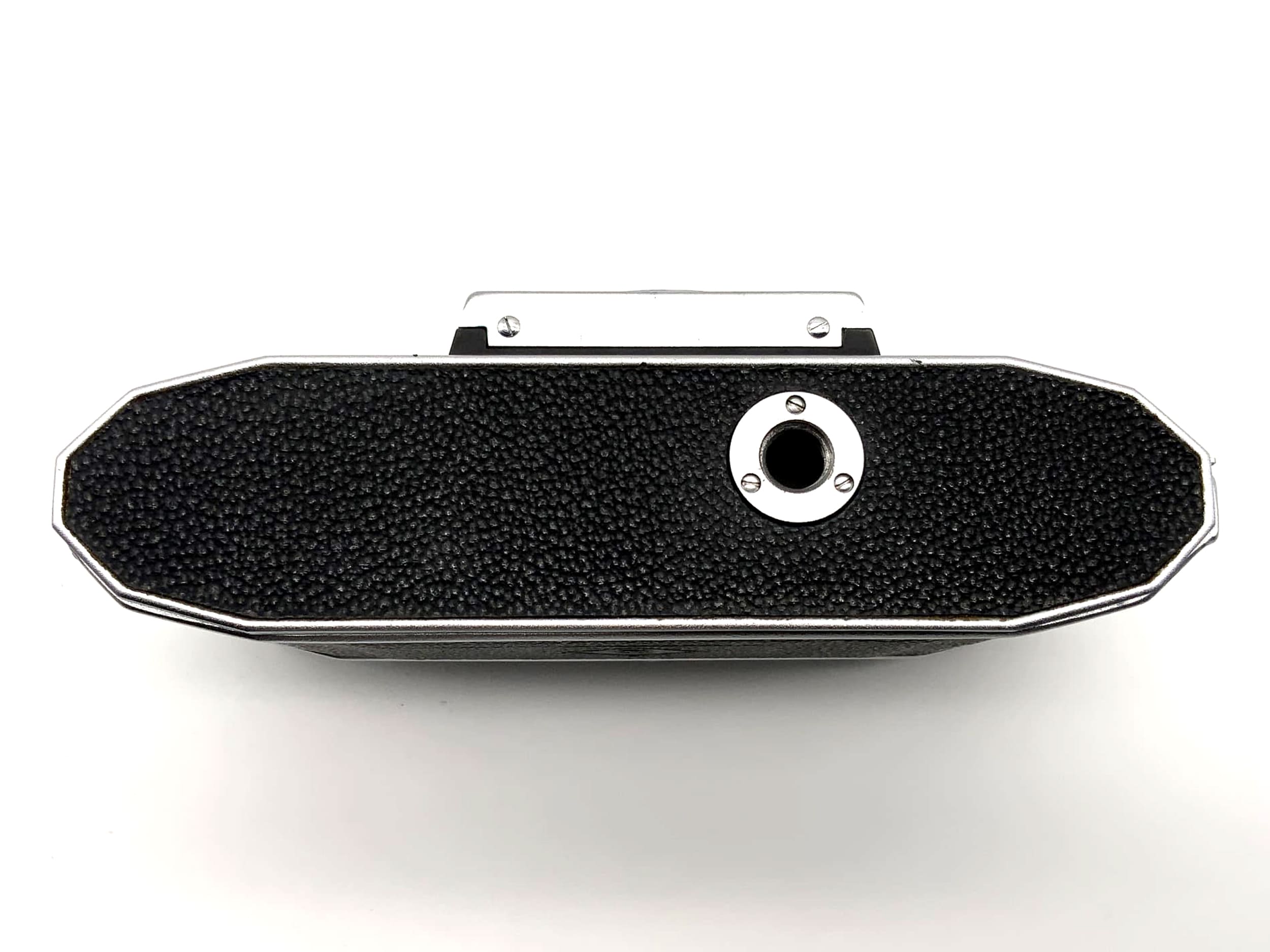 Praktica FX SLR Spiegelreflexkamera 35mm Analog Body Gehäuse