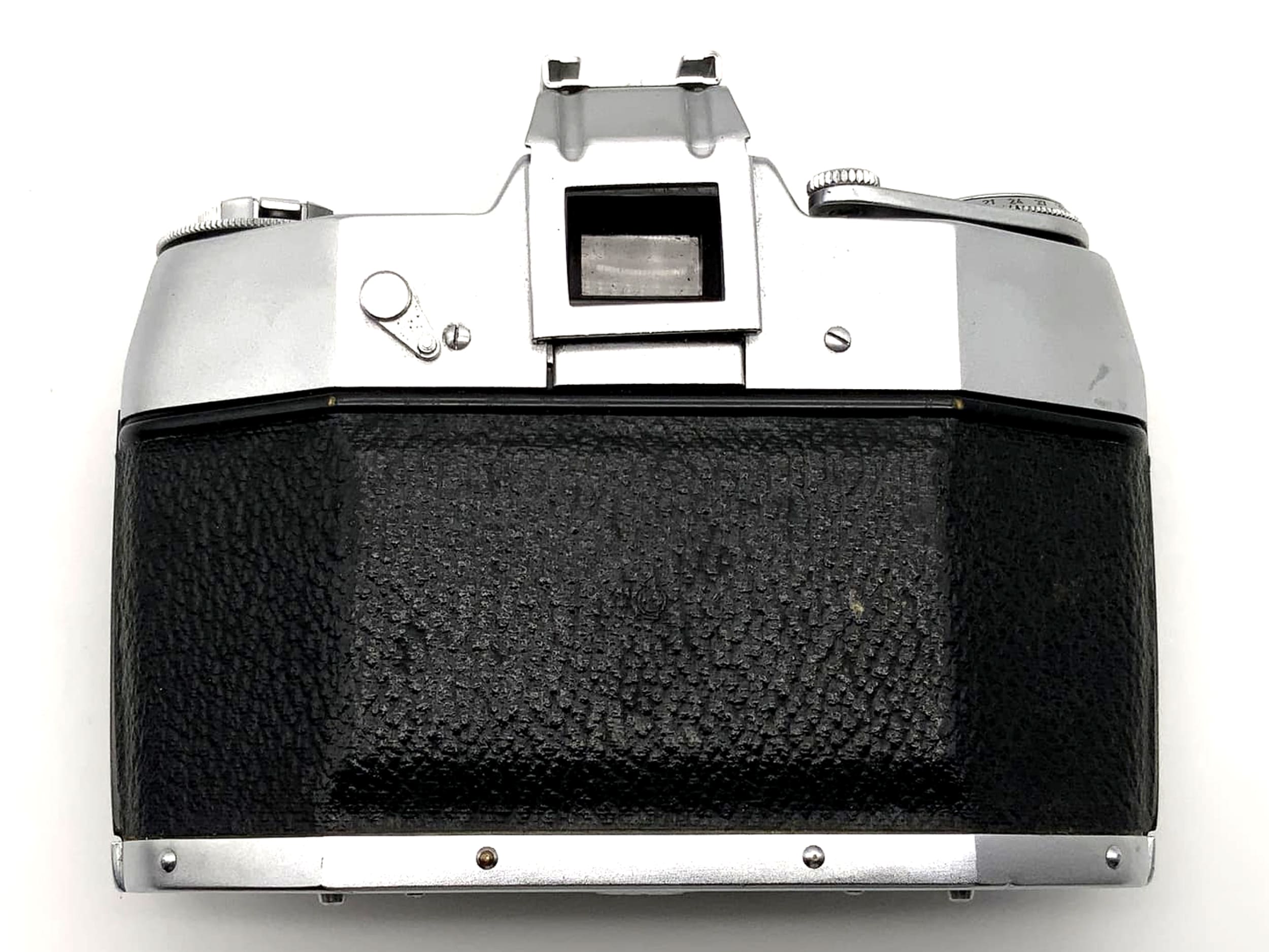 Exa Ihagee II a SLR Spiegelreflexkamera 35mm Analog Body Gehäuse (Exa Mount)