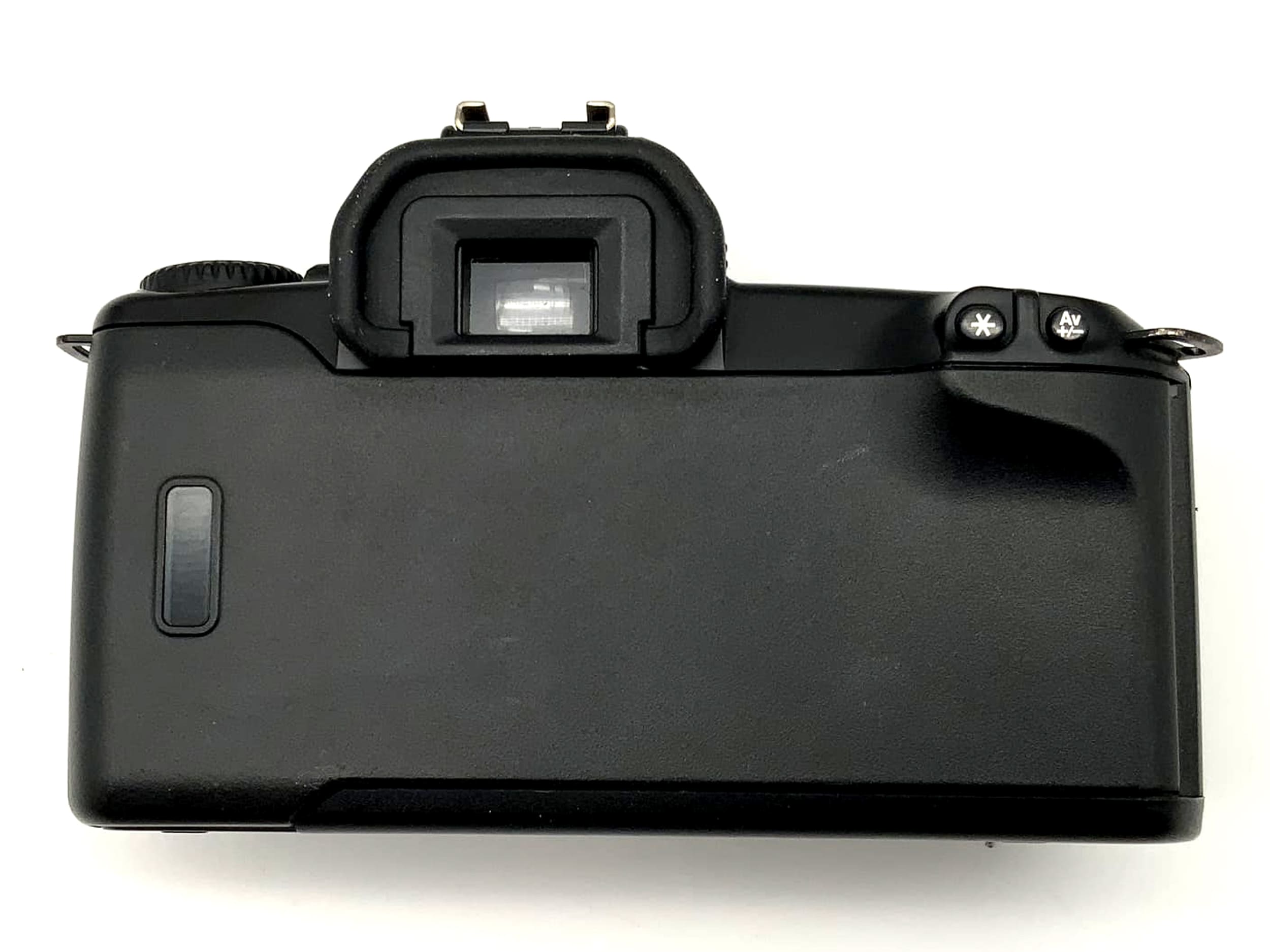 Canon EOS 500 Body Gehäuse SLR Autofokus Kamera analoge Spiegelreflexkamera AF