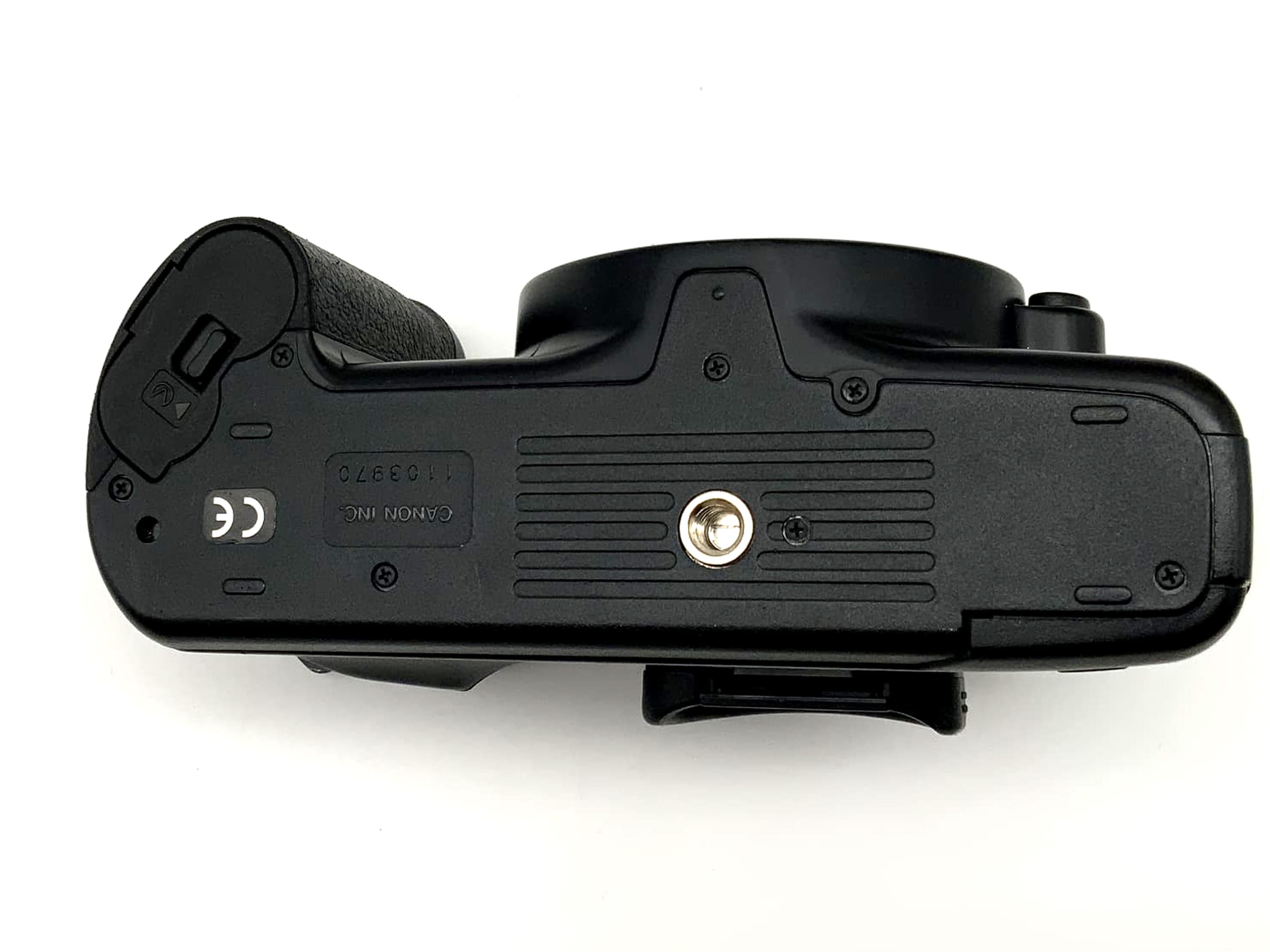 Canon EOS 500 Body Gehäuse SLR Autofokus Kamera analoge Spiegelreflexkamera AF