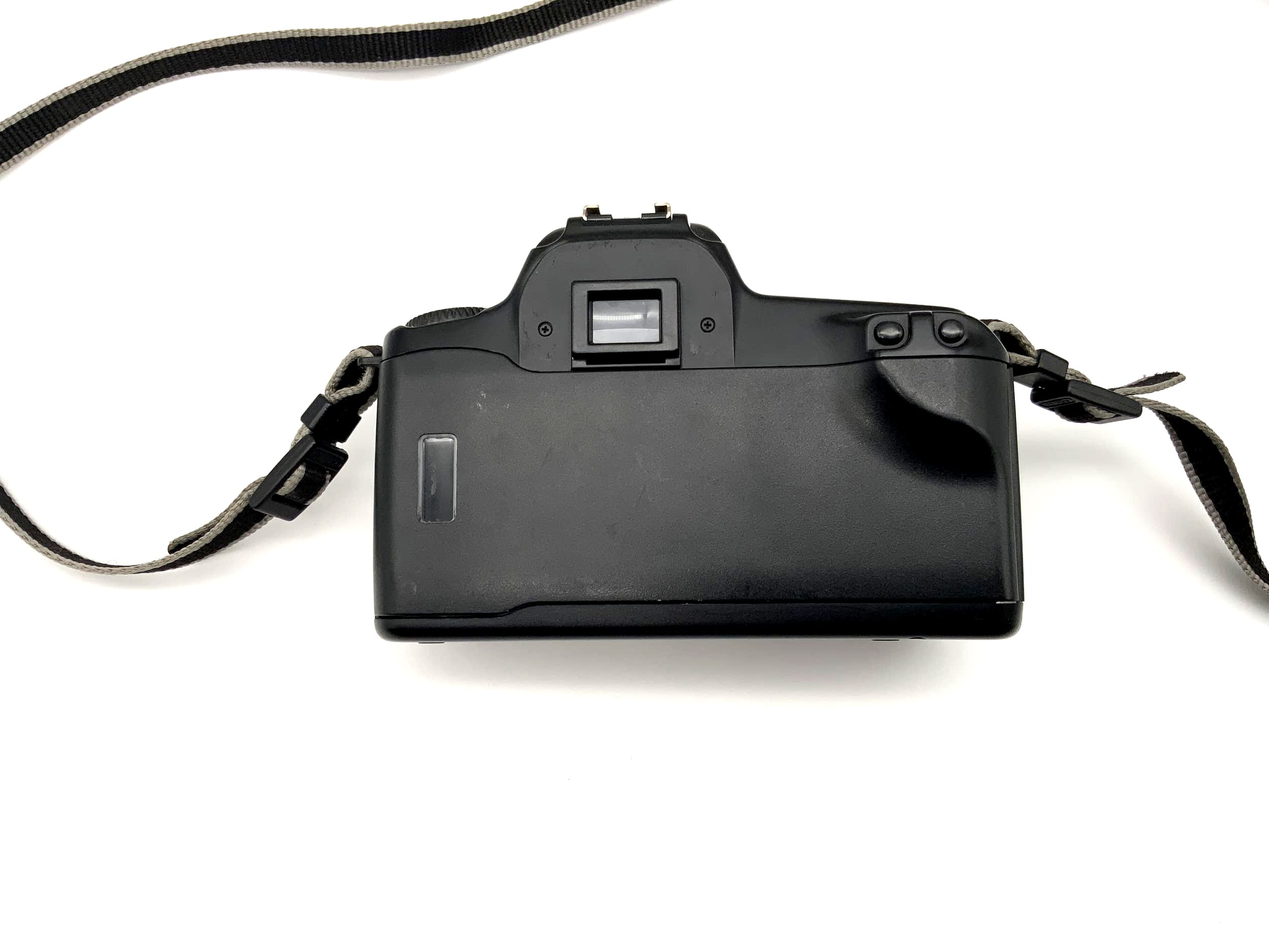 Canon EOS 1000 F Body Gehäuse SLR Autofokus Kamera Spiegelreflexkamera AF