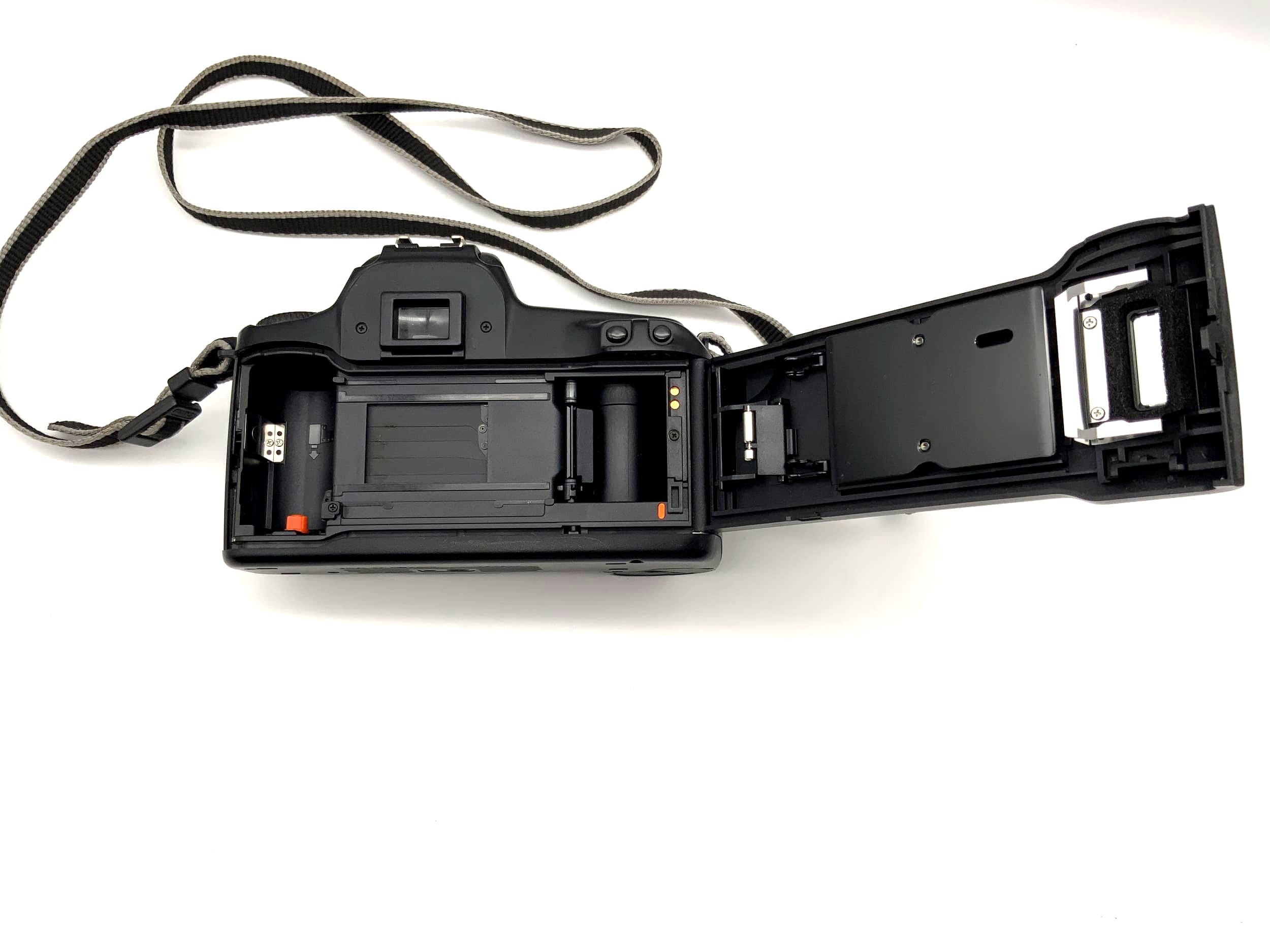 Canon EOS 1000 F Body Gehäuse SLR Autofokus Kamera Spiegelreflexkamera AF