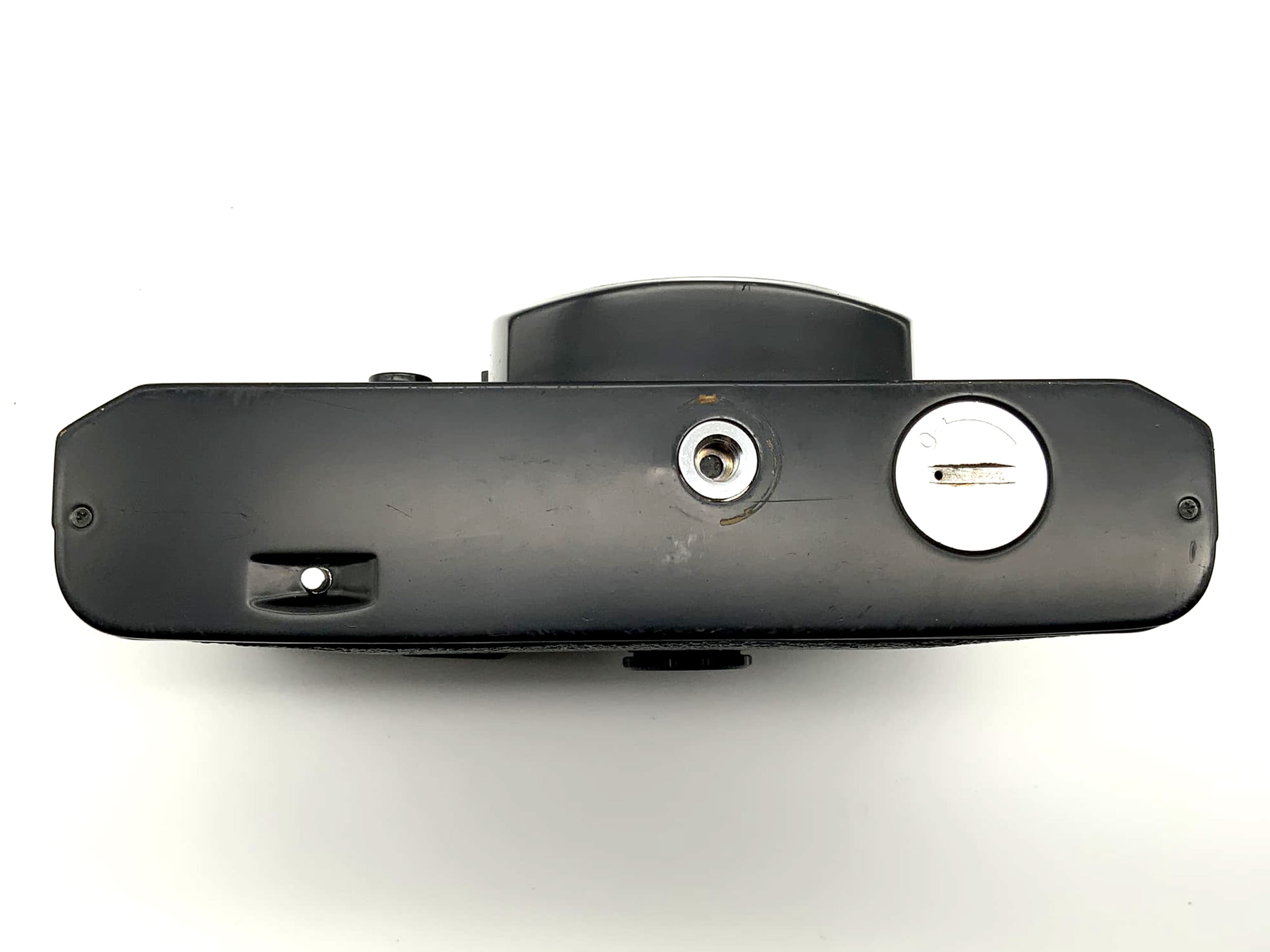 Revueflex 3000SL Body Gehäuse SLR Kamera analoge Spiegelreflexkamera 35mm