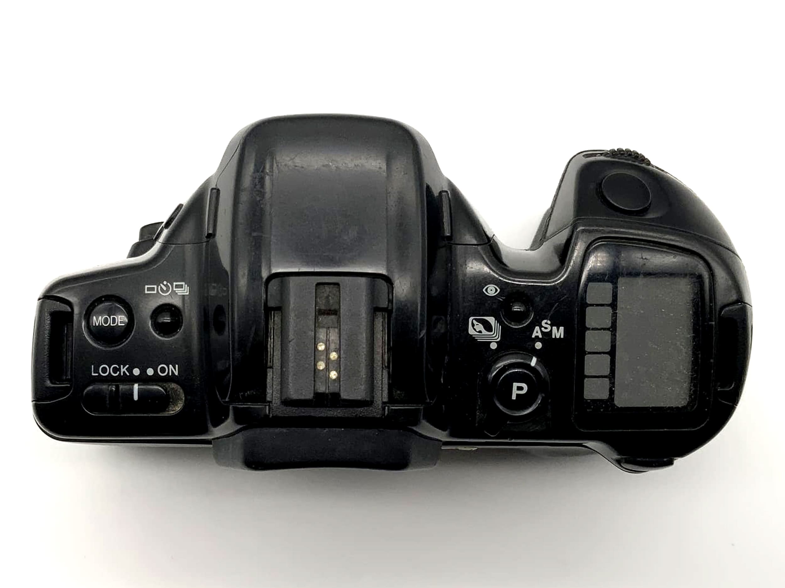 Minolta Dynax 500 si Spiegelreflexkamera 35mm AF Autofokus (Minolta AF/Sony A)