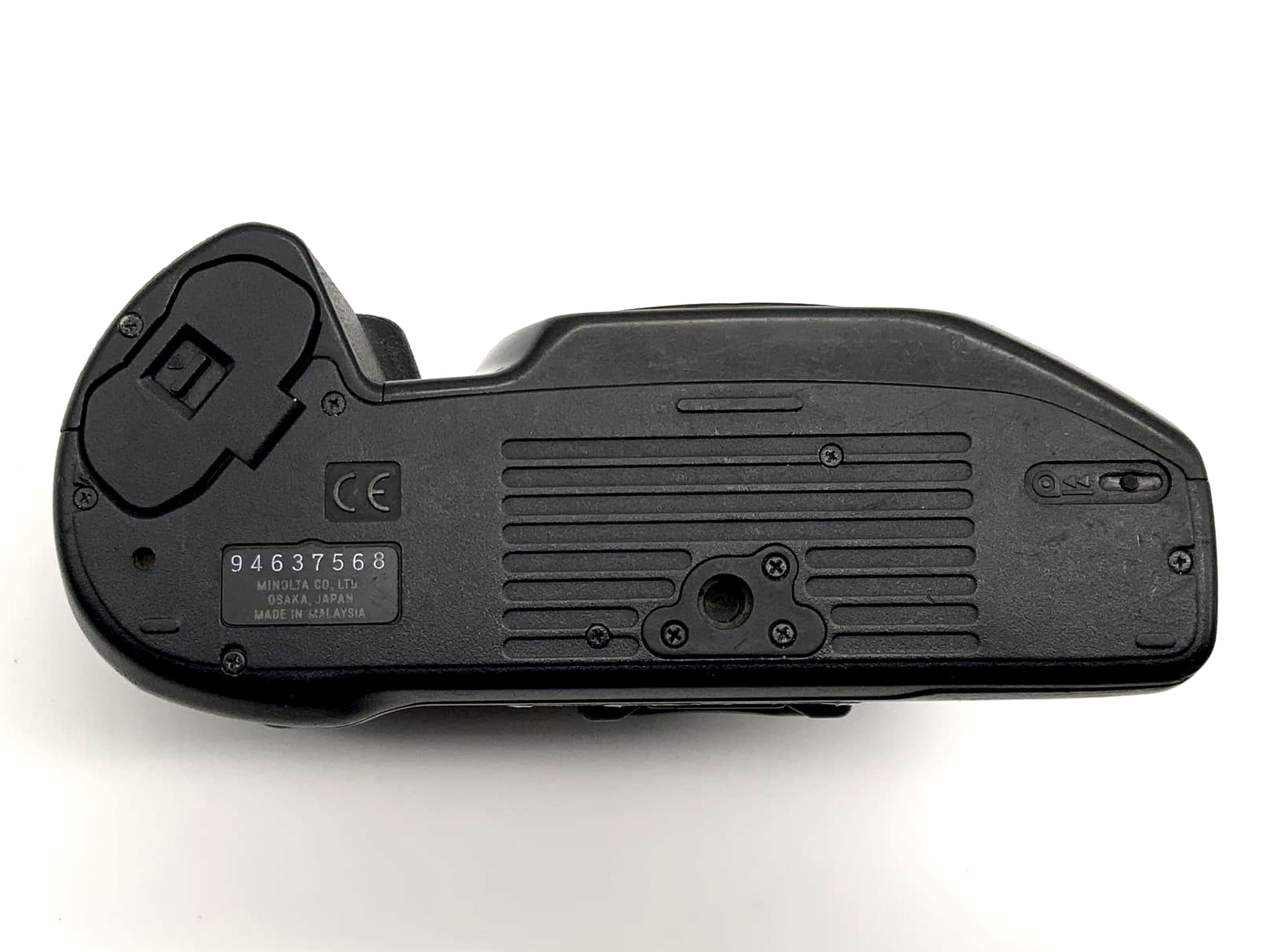 Minolta Dynax 500 si Spiegelreflexkamera 35mm AF Autofokus (Minolta AF/Sony A)