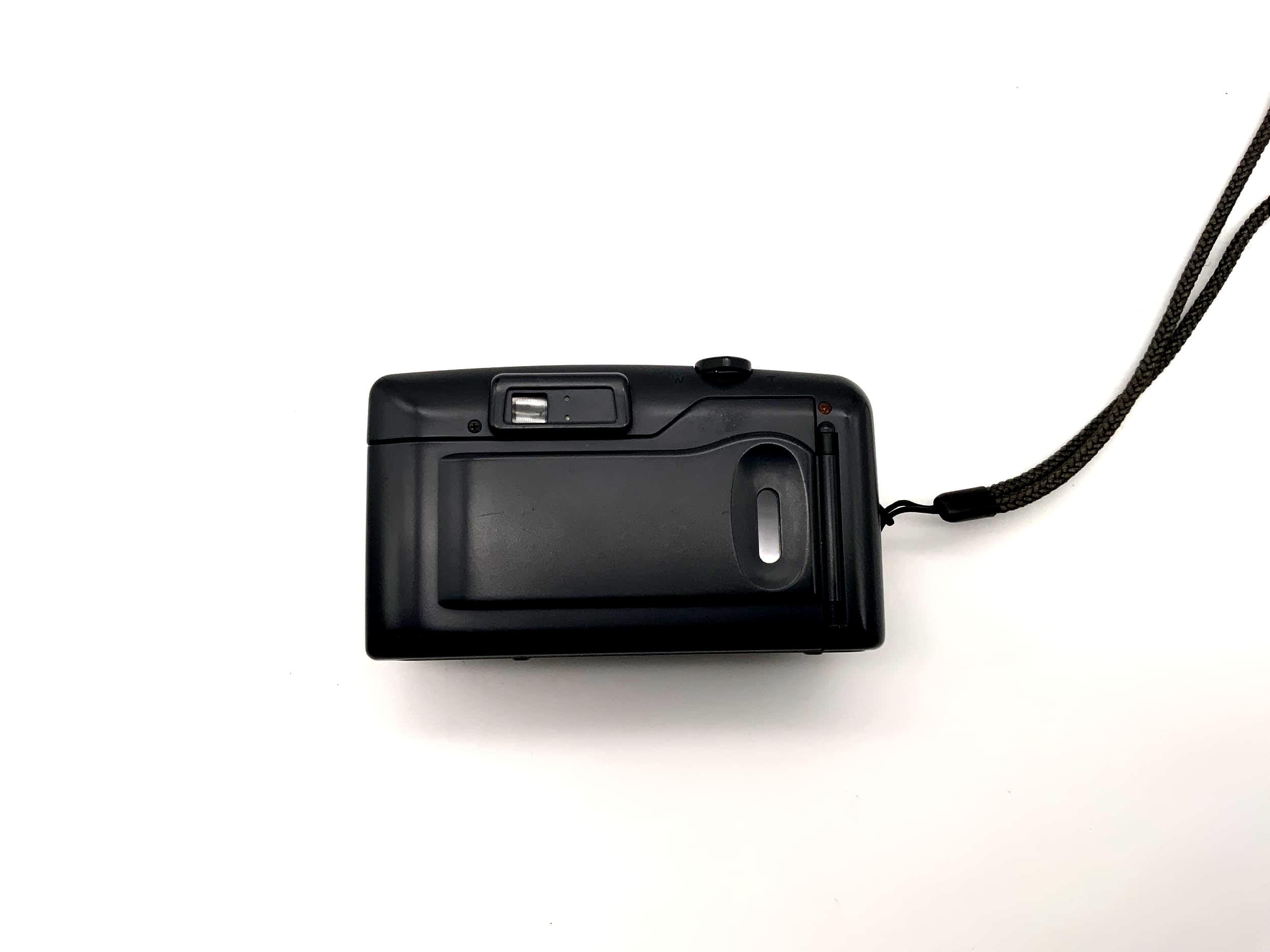 Carena AF Super Zoom 110 Analog Kamera Zoom 38-110 mm Lens Autofokus