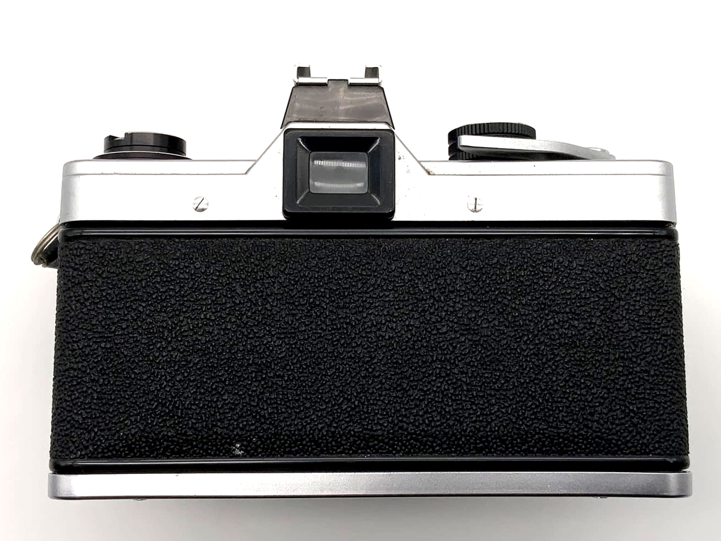 Pentacon Praktica LTL2 mit 2.8 29mm Objektiv Spiegelreflexkamera 35mm analog