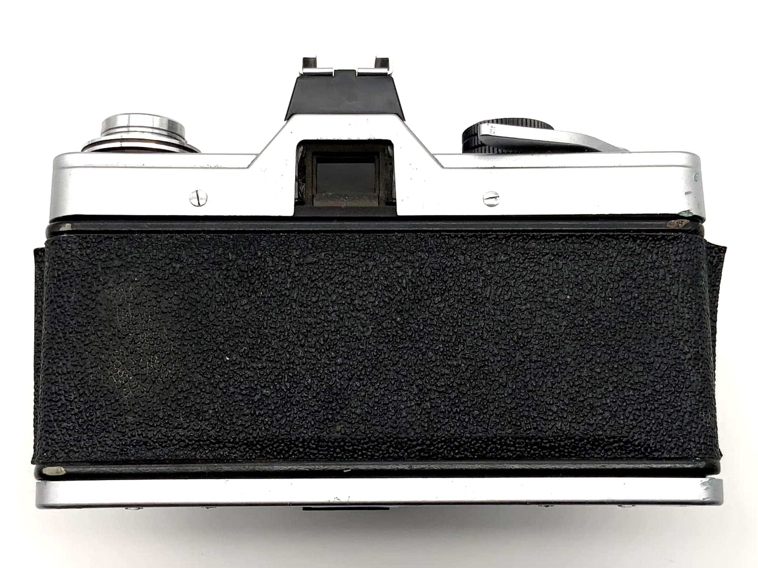 Pentacon Praktica LTL mit 2.8 29mm Objektiv Spiegelreflexkamera 35mm analog