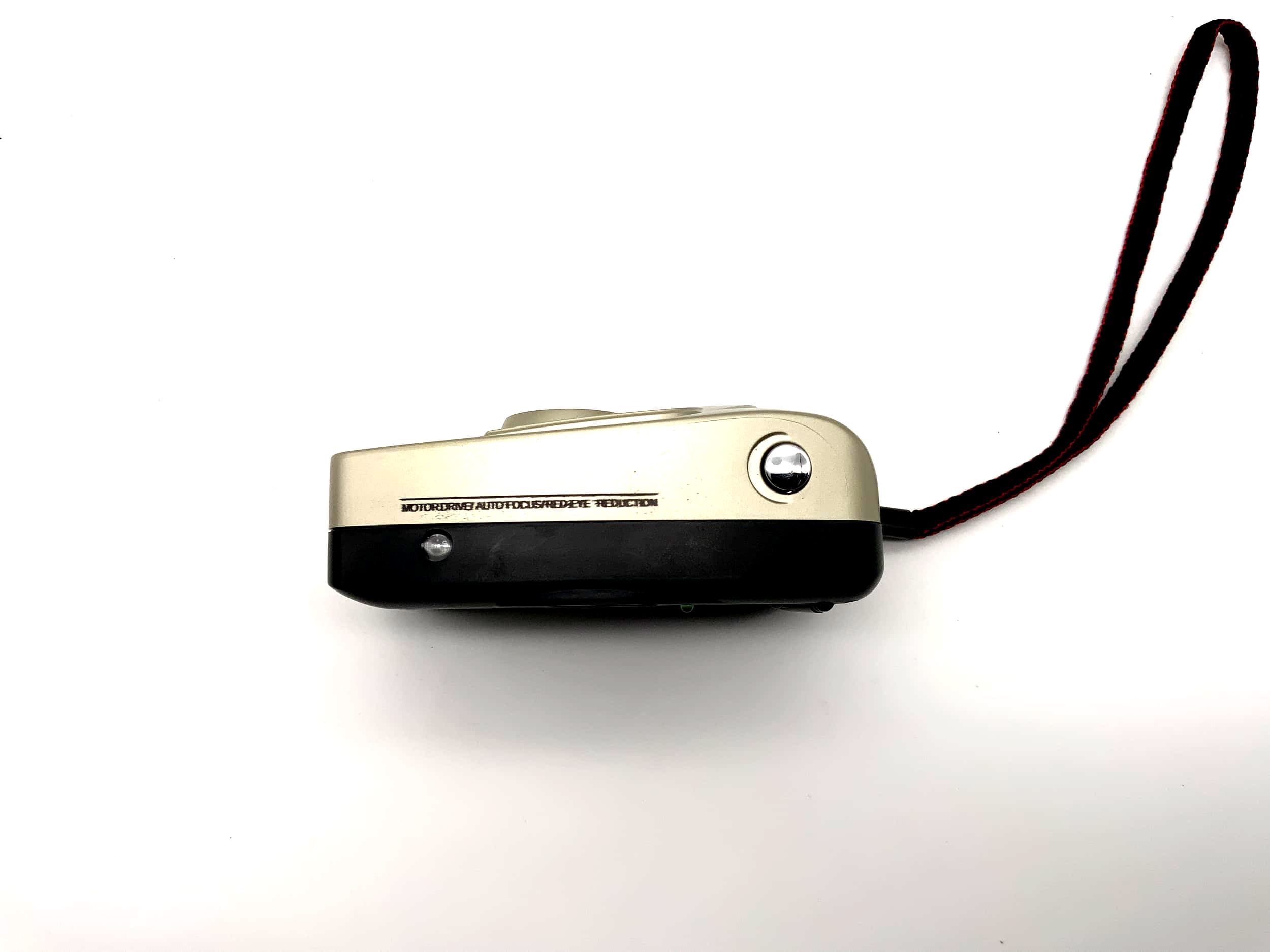 Le Clic LC35 Analogkamera Kompkatkamera 35mm Autofokus Point&Shoot