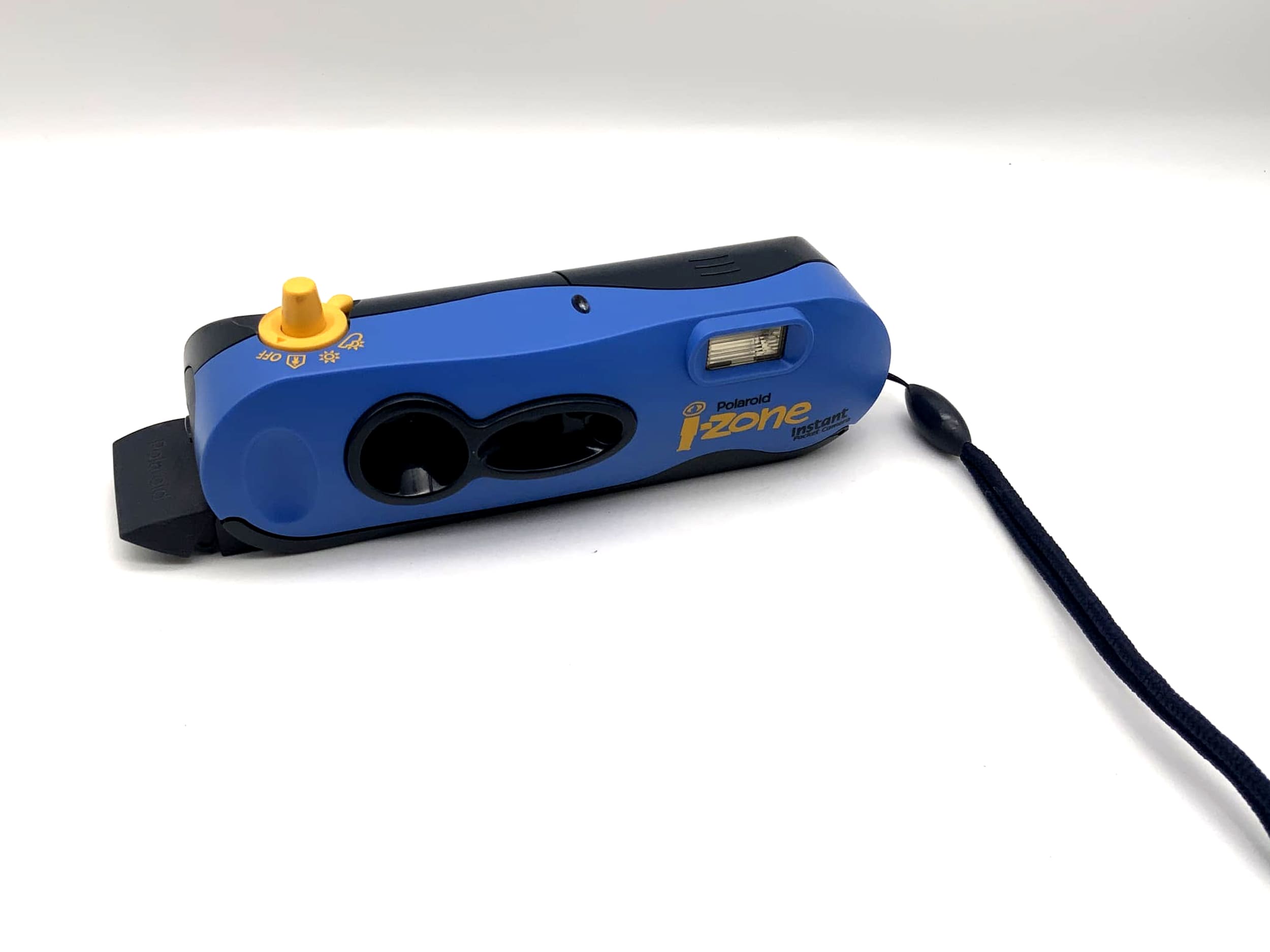 Polaroid I-Zone Instantkamera Sofortbildkamera Kamera Pocket Camera