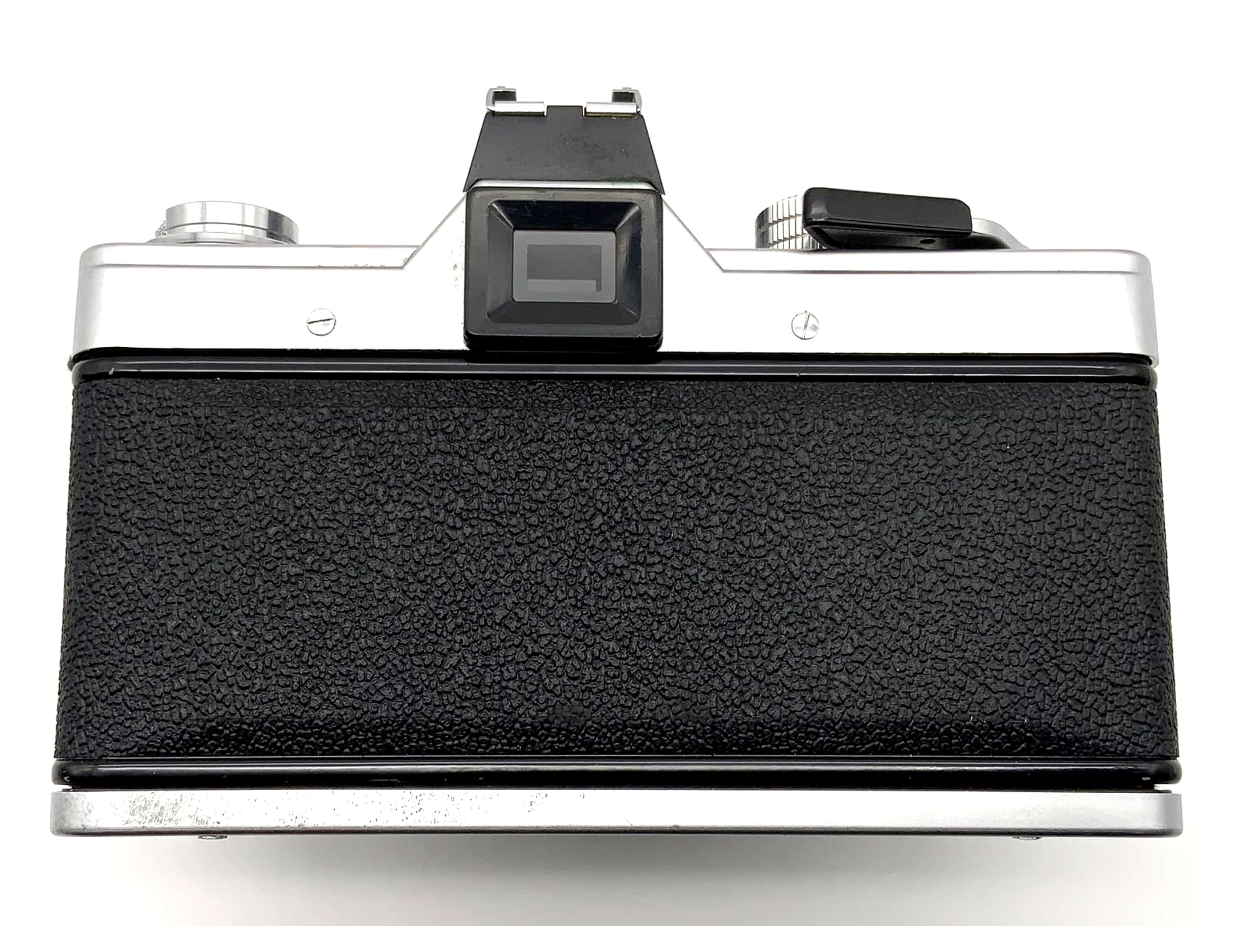 Pentacon Praktica L2 mit Domiplan 2.8 50mm Spiegelreflexkamera 35mm analog