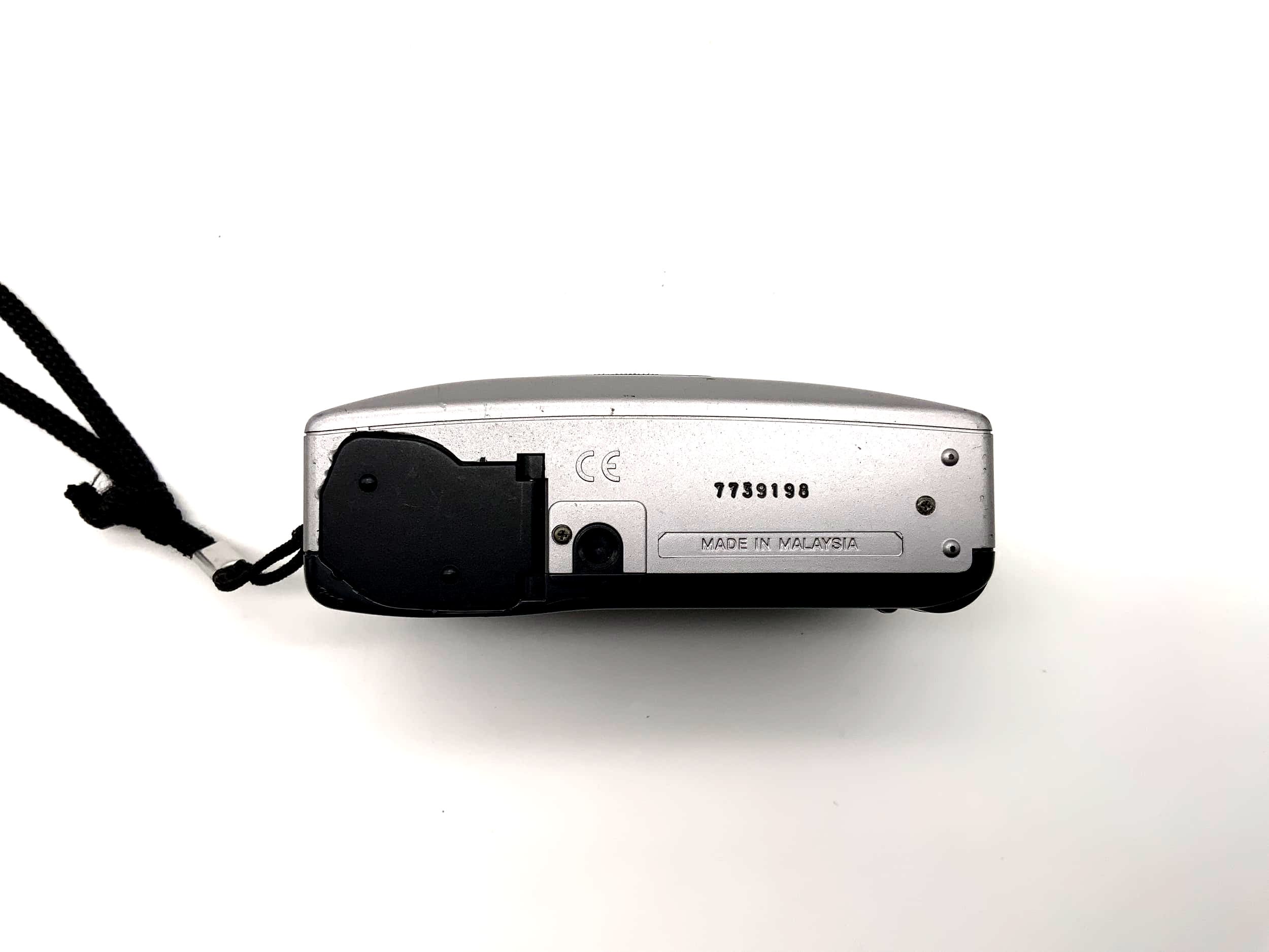 Maginon Goko P-75 AF Kompaktkamera Analogkamera Point & Shoot Autofokus APS