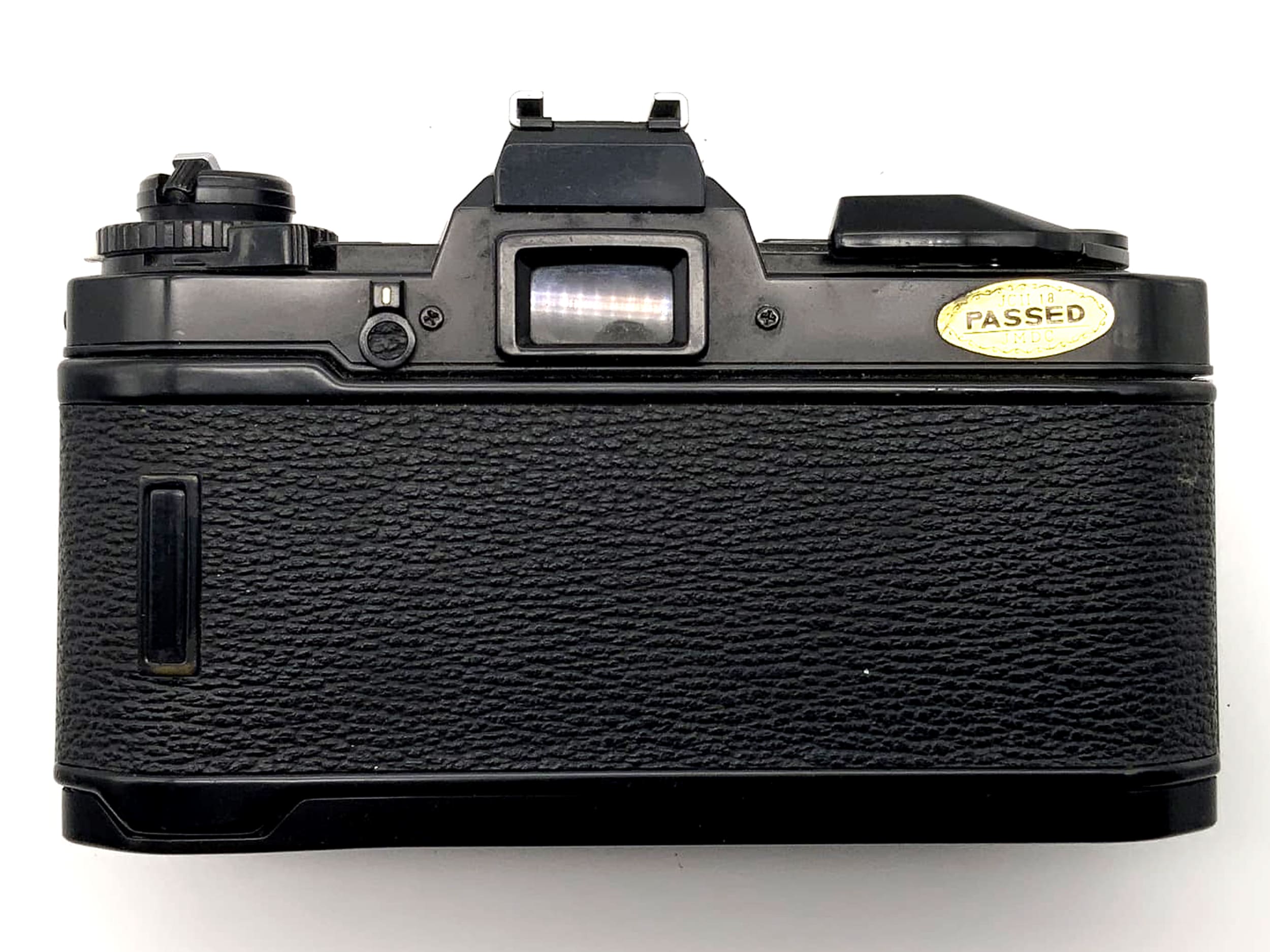 Porst CR 7 multiprogramm Body Gehäuse SLR Kamera analog Spiegelreflexkamera 35mm