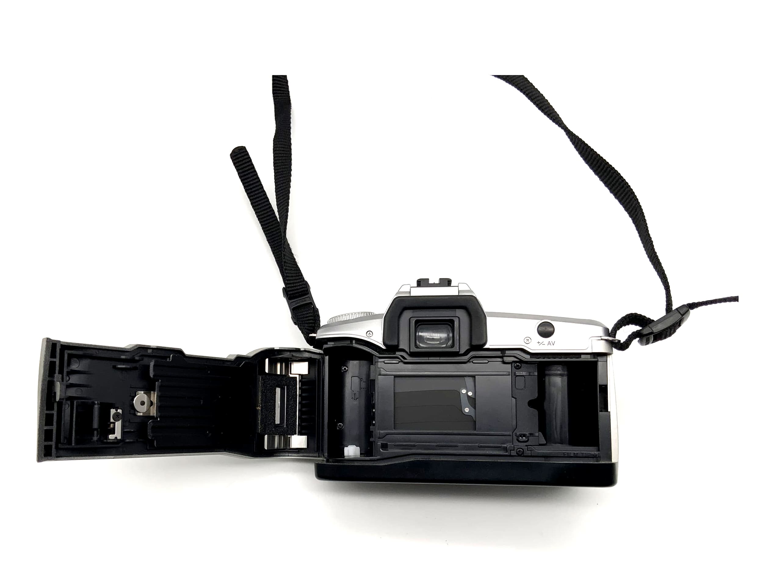 Minolta Dynax 40 Body Gehäuse SLR Autofokus Kamera Spiegelreflexkamera AF