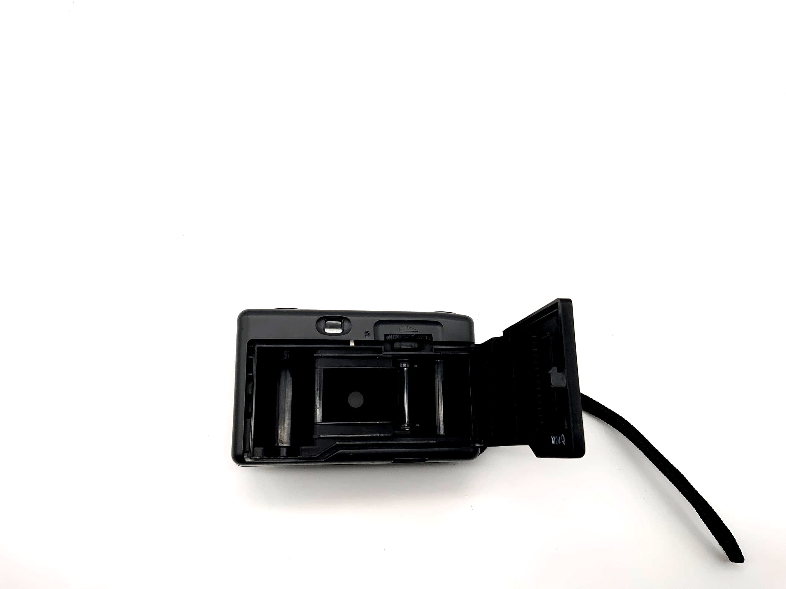 Carena Jubilee Analogkamera Kompkatkamera 35mm Autofokus Point&Shoot