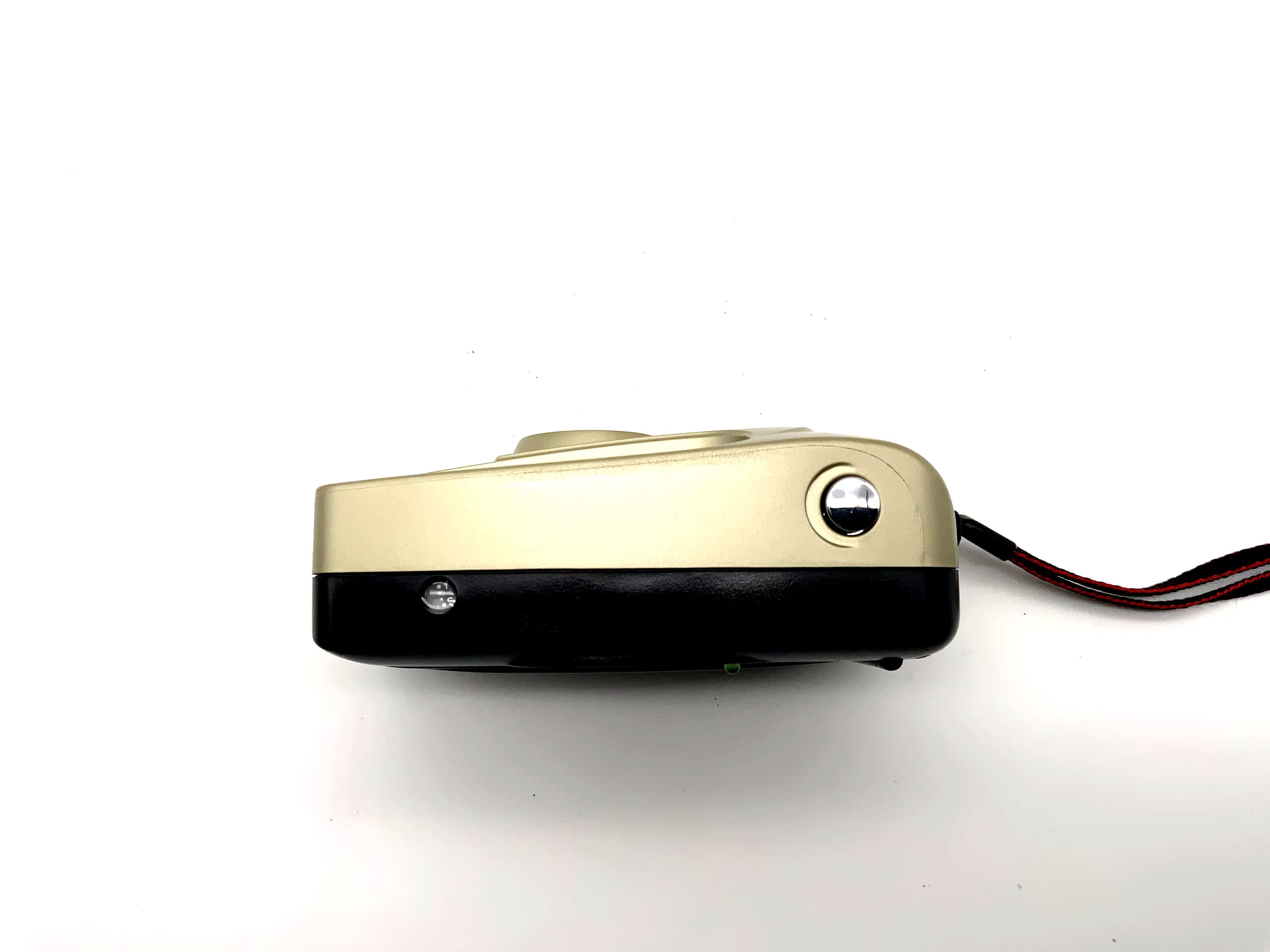 LeClic LC35 BV Analogkamera Kompkatkamera 35mm Autofokus Point&Shoot