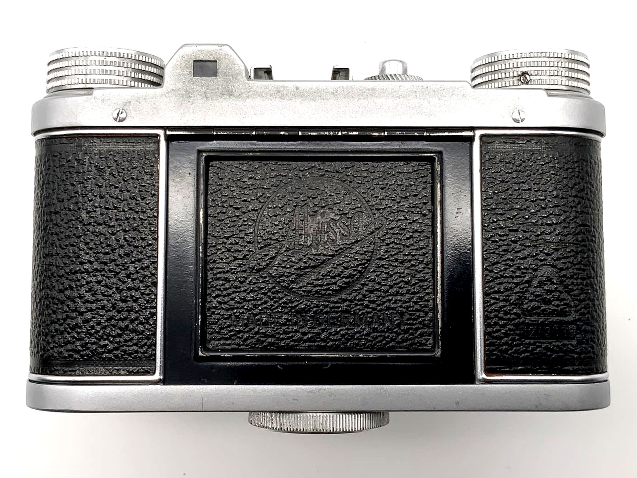 Altissa Altix Sucherkamera Kompakt, Carl Zeiss Tessar 2,8 / 50 mm m35b