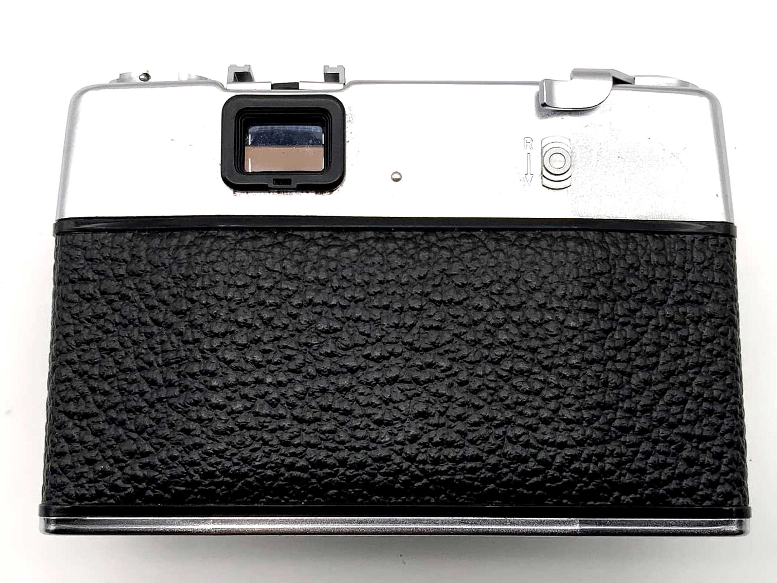 Agfa Optima Ia Analogkamera Kompkatkamera 35mm