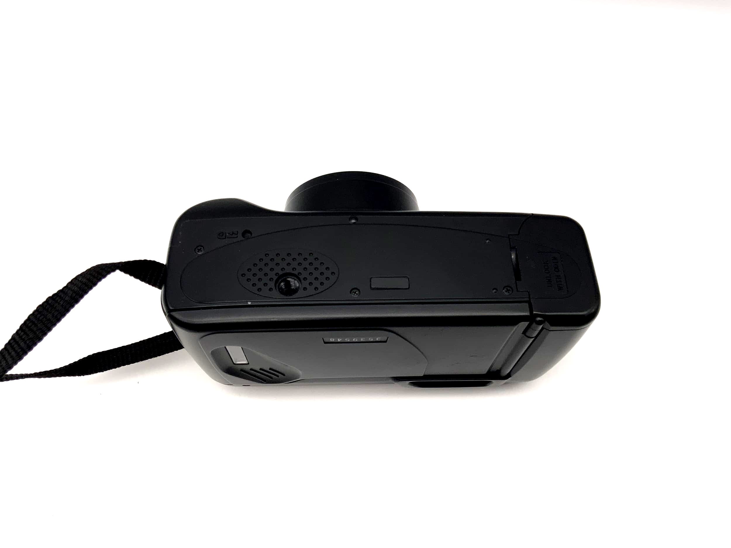 Carena Super Zoom 70 Analog Kamera Zoom 35-70 mm Lens Autofokus AF super macro