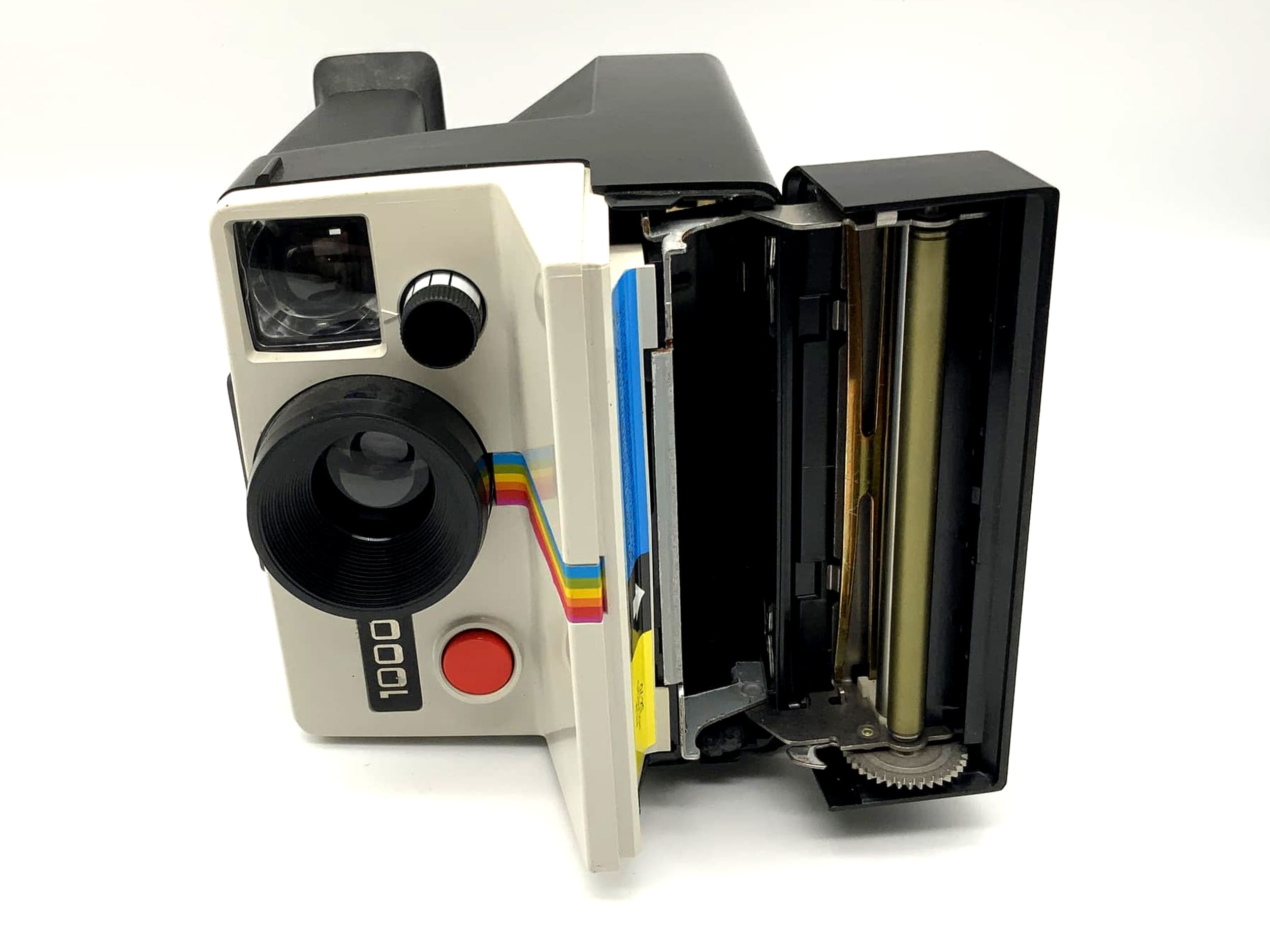 Polaroid Land Camera 1000 Instantkamera Sofortbildkamera Kamera