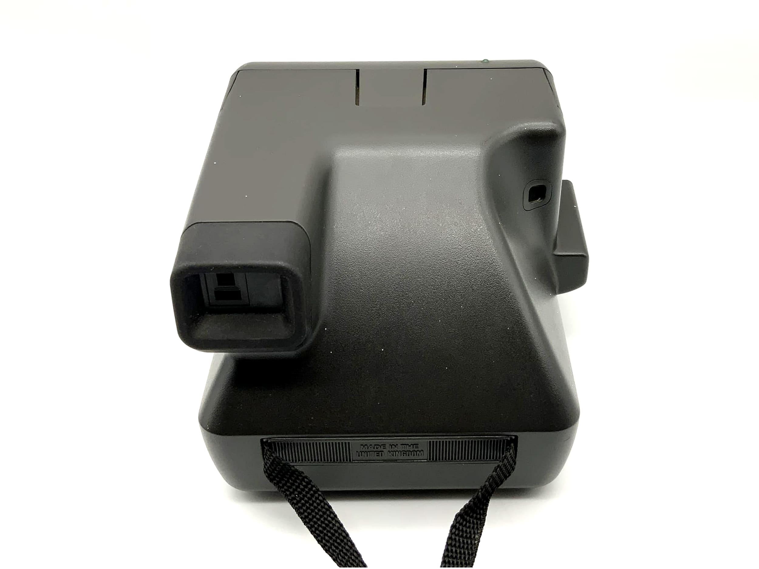 Polaroid Close Up 636 Instantkamera Sofortbildkamera Kamera 600 Film