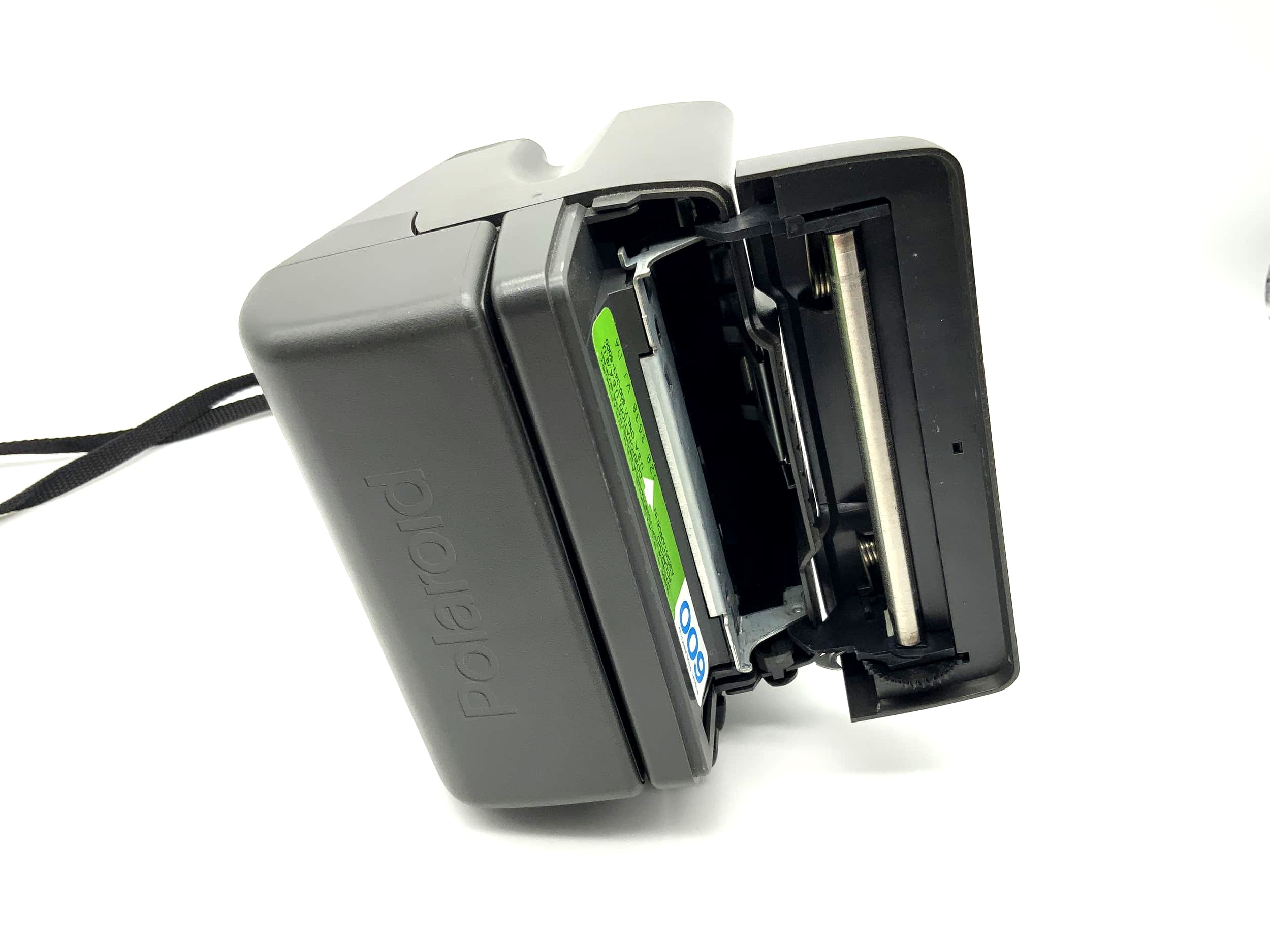 Polaroid Close Up 636 Instantkamera Sofortbildkamera Kamera 600 Film