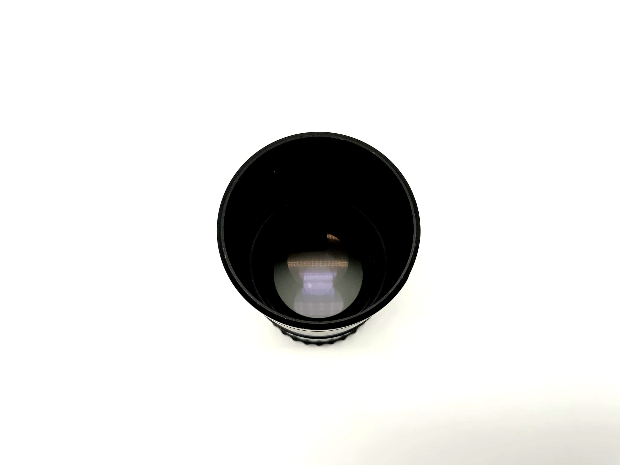 Pentacon AV 3.5/140 140mm Projektor Objektiv Projektionsobjektiv Linse