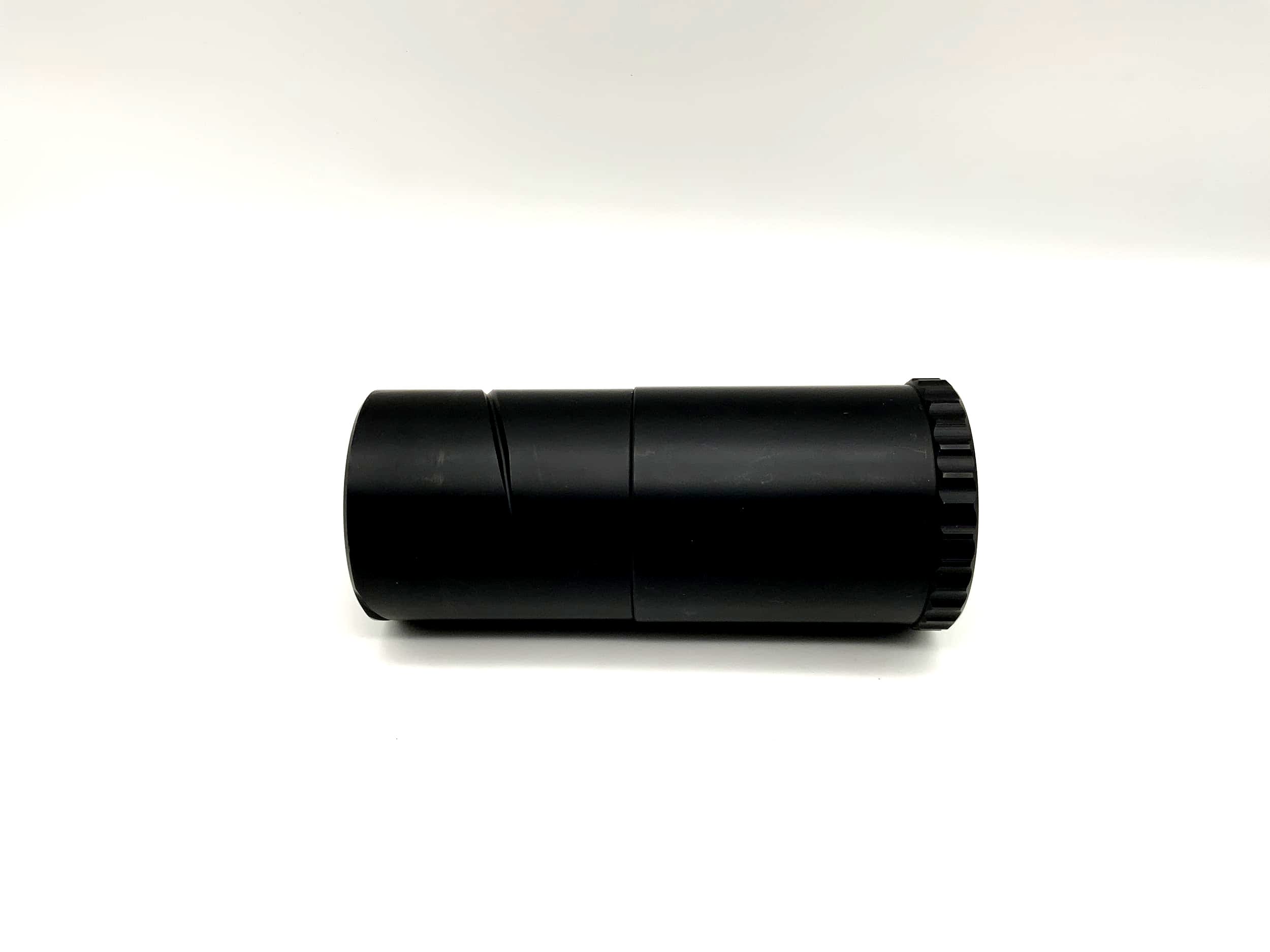 Pentacon AV 3.5/140 140mm Projektor Objektiv Projektionsobjektiv Linse