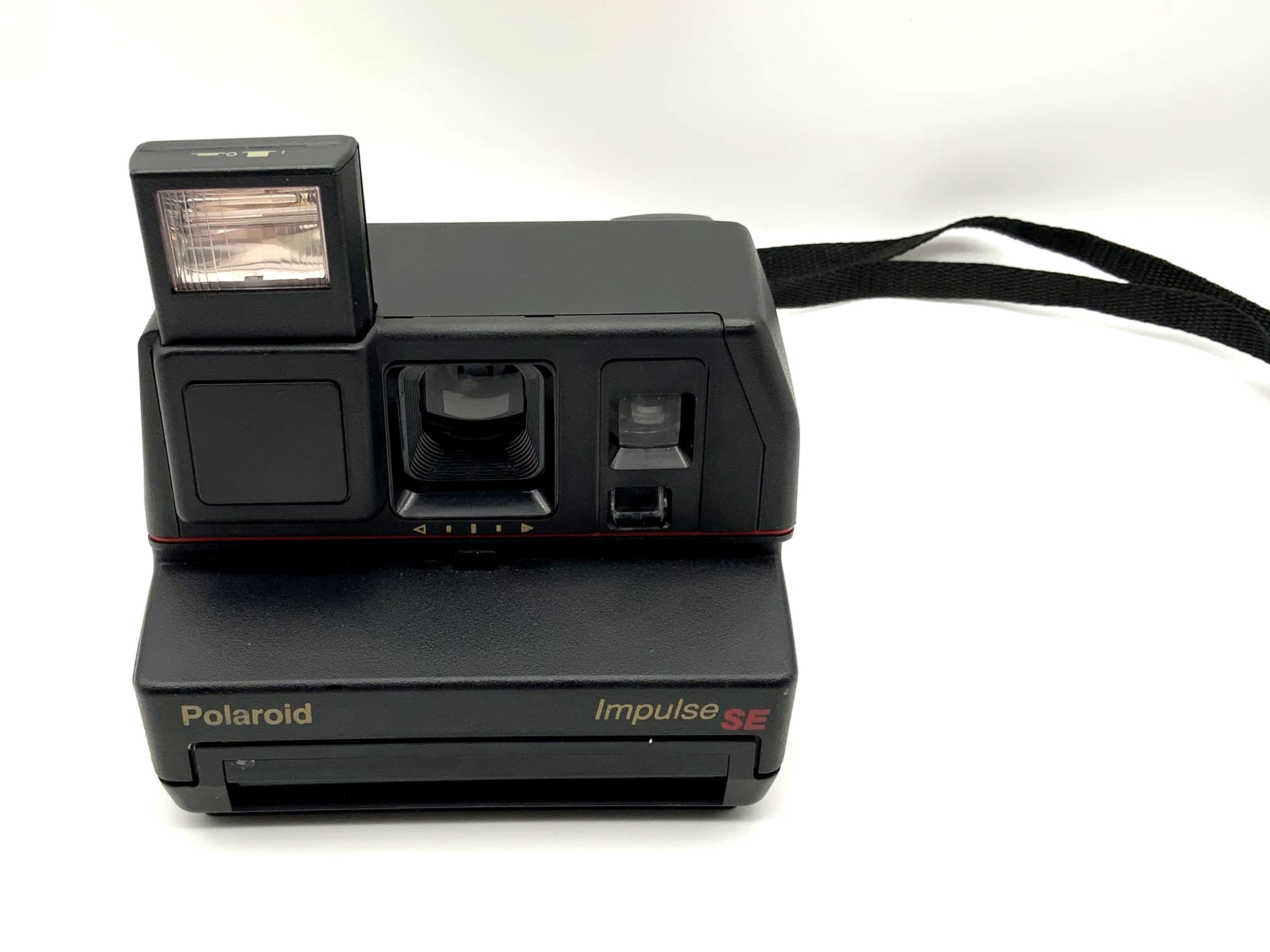 Polaroid Impulse SE Instantkamera Sofortbildkamera Kamera