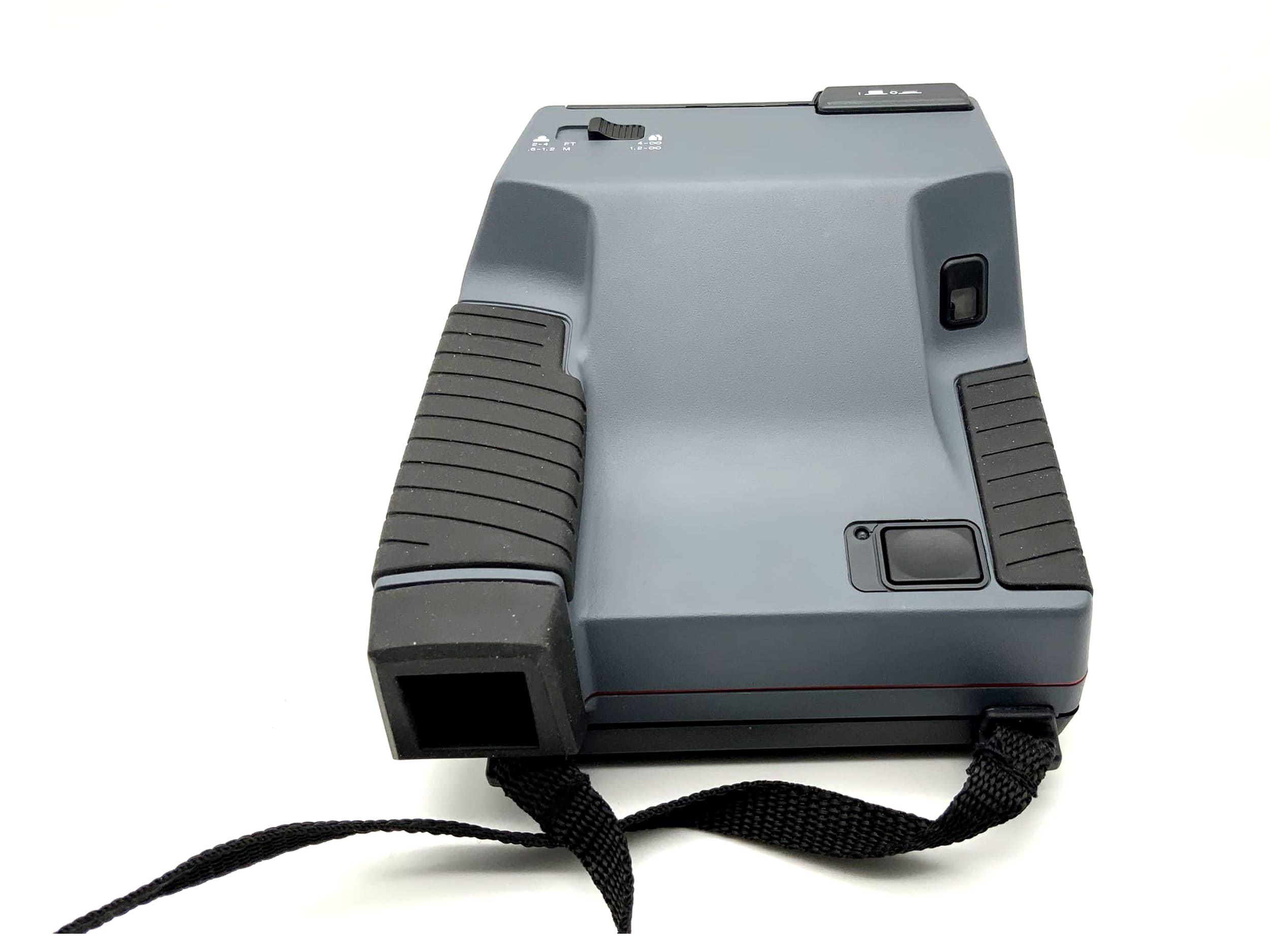 Polaroid Impulse Portrait Sofortbildkamera Sofortbild Camera Instantkamera