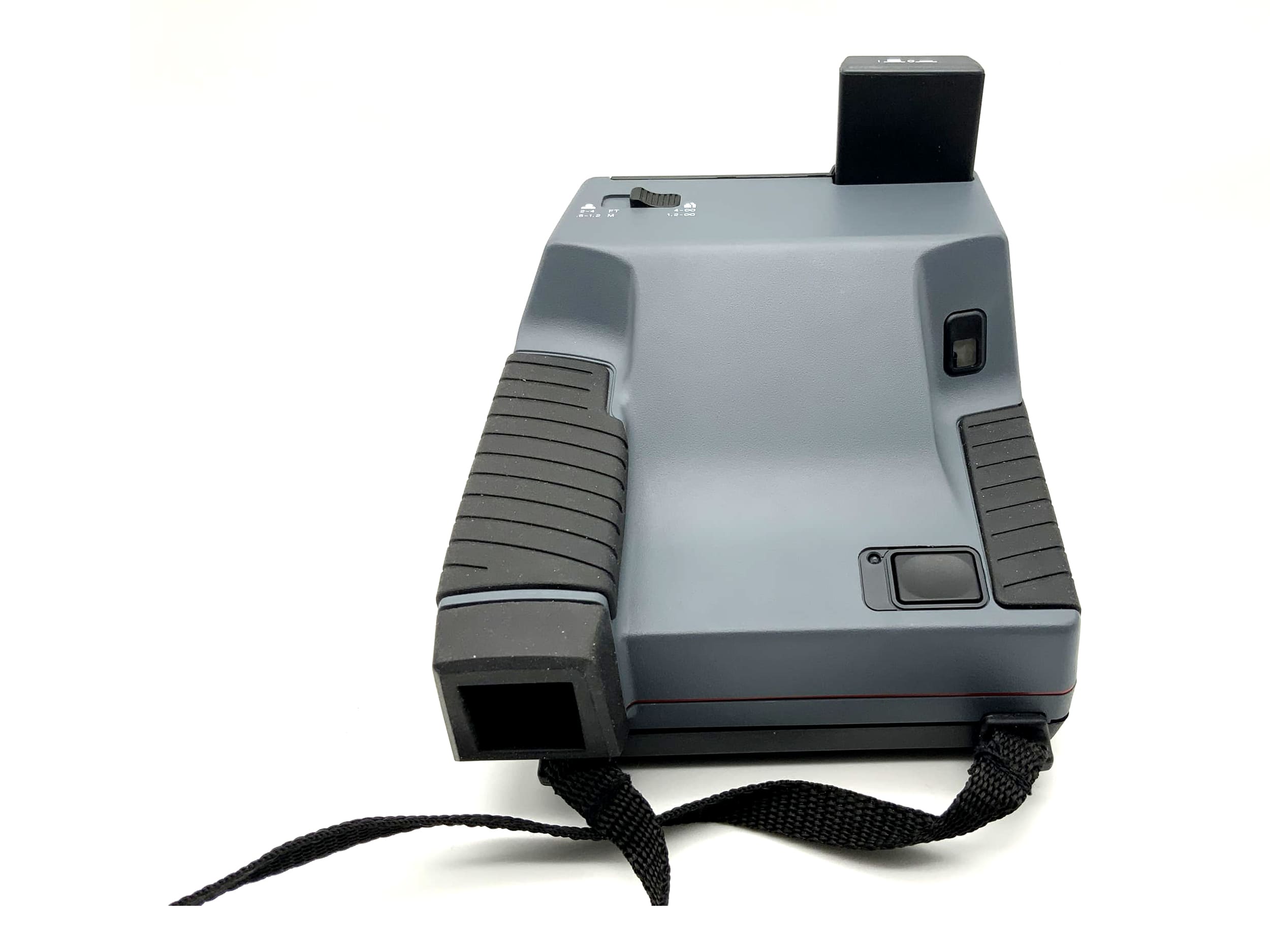 Polaroid Impulse Portrait Sofortbildkamera Sofortbild Camera Instantkamera