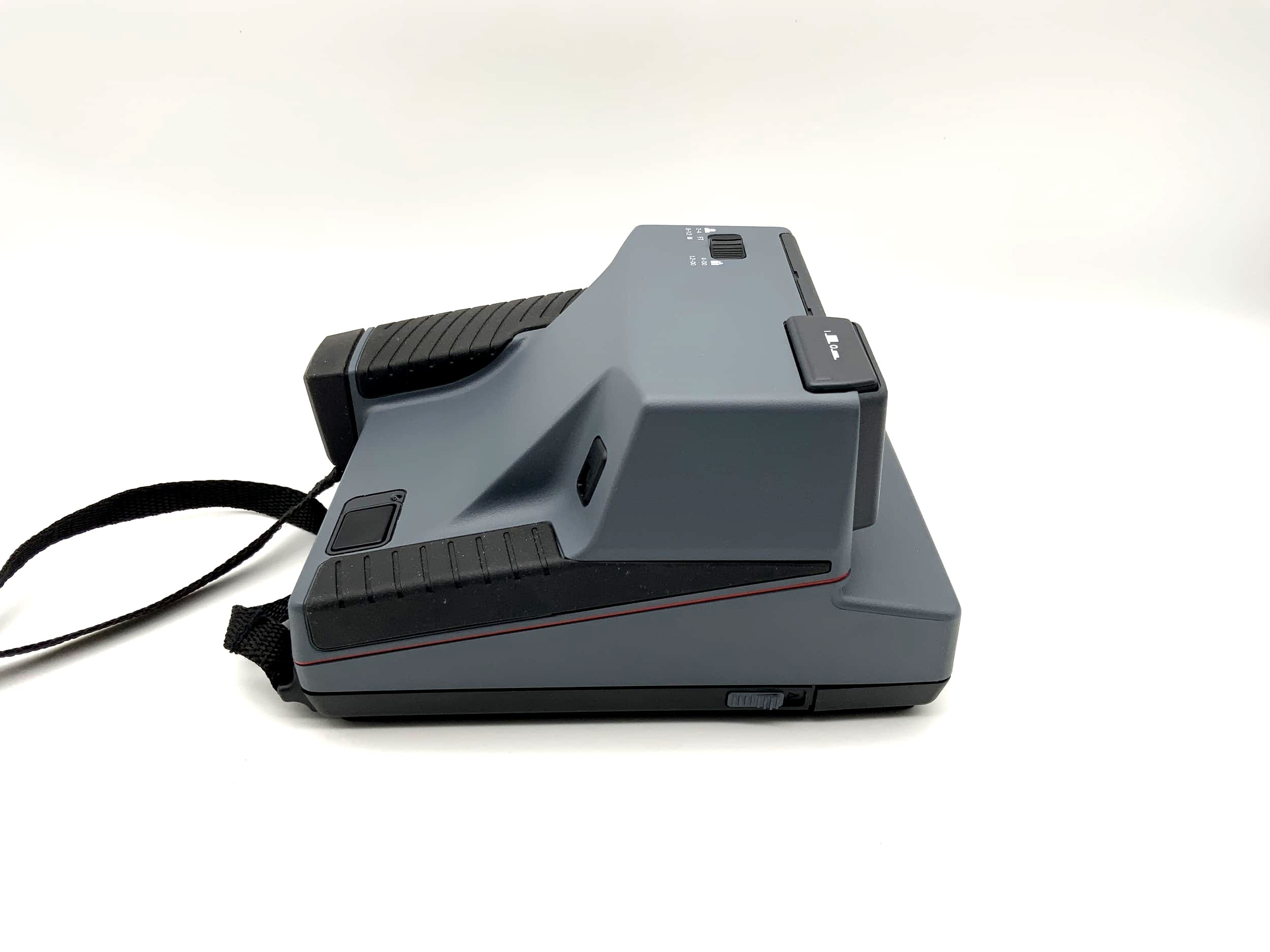 Polaroid Impulse Portrait Sofortbildkamera Sofortbild Camera Instantkamera