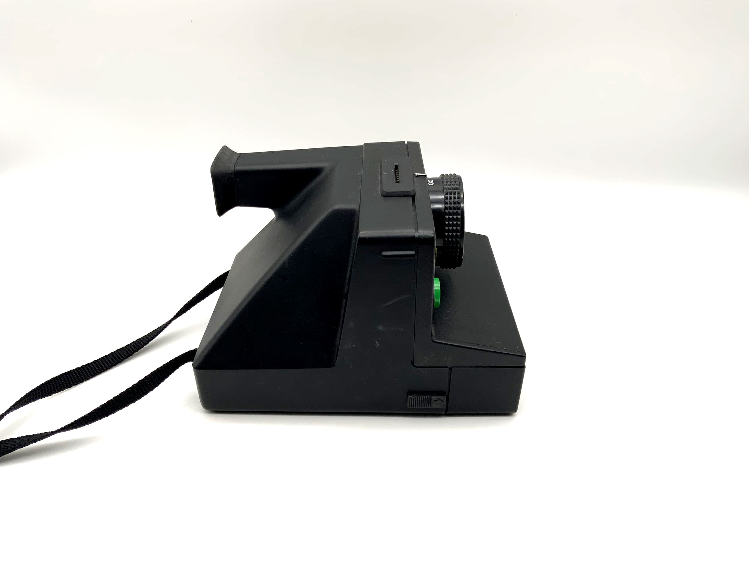 Polaroid Land Camera 2000 Sofortbildkamera Instantkamera Kamera