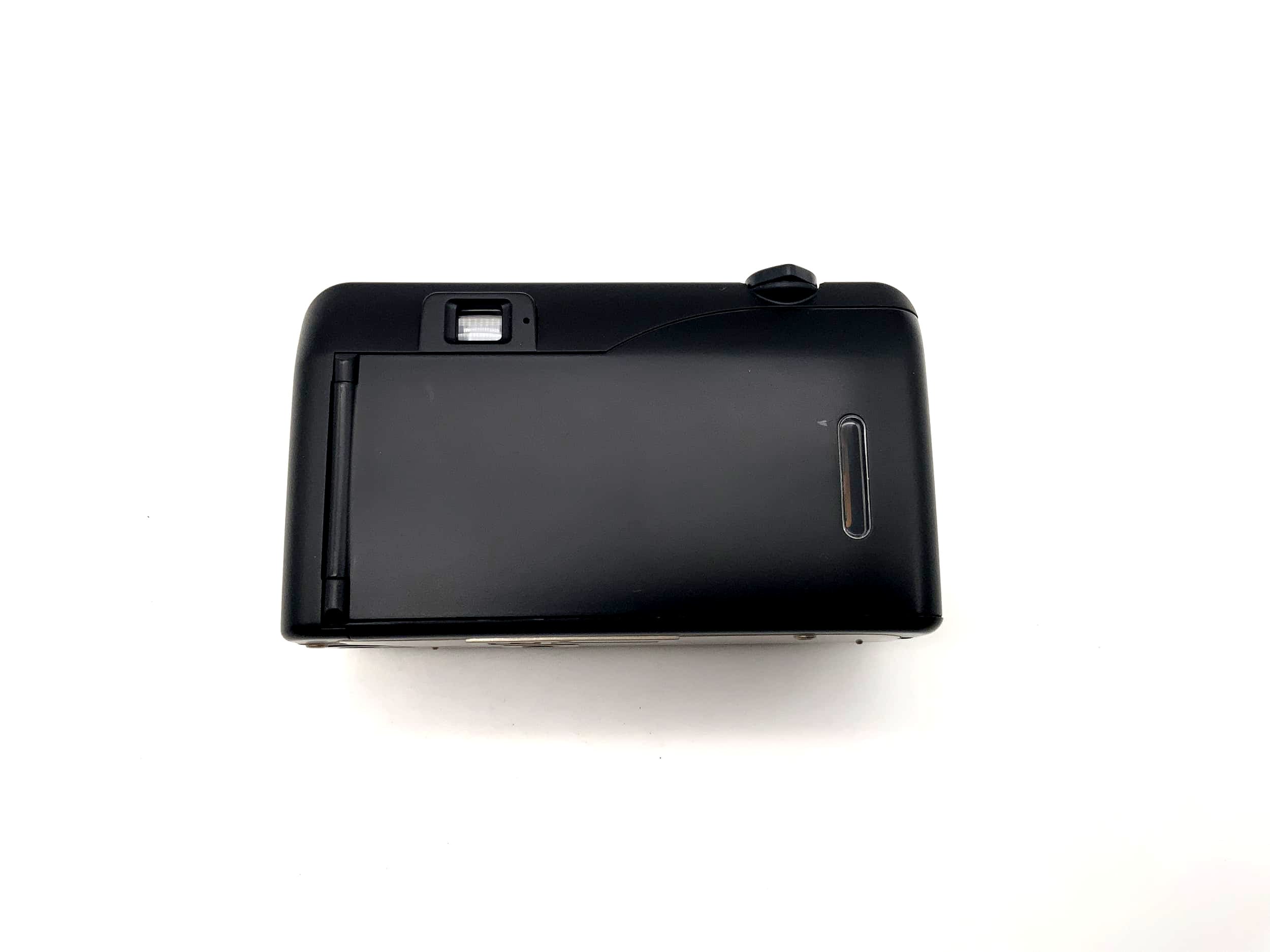 Traveler AF-Zoom Analogkamera Kompkatkamera 35mm Autofokus Point&Shoot