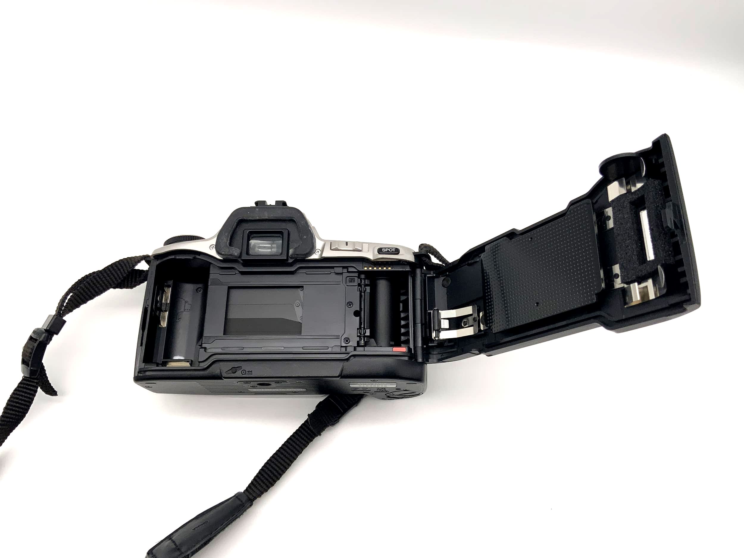 Minolta Dynax 505 si Body Gehäuse SLR Autofokus Kamera Spiegelreflexkamera AF